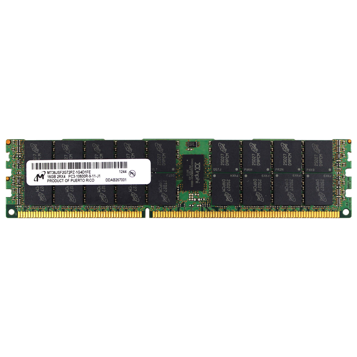 2GB DIMM HP Compaq Pavilion S5122f S5123af S5123kr S5123w S5126kr Ram Memory