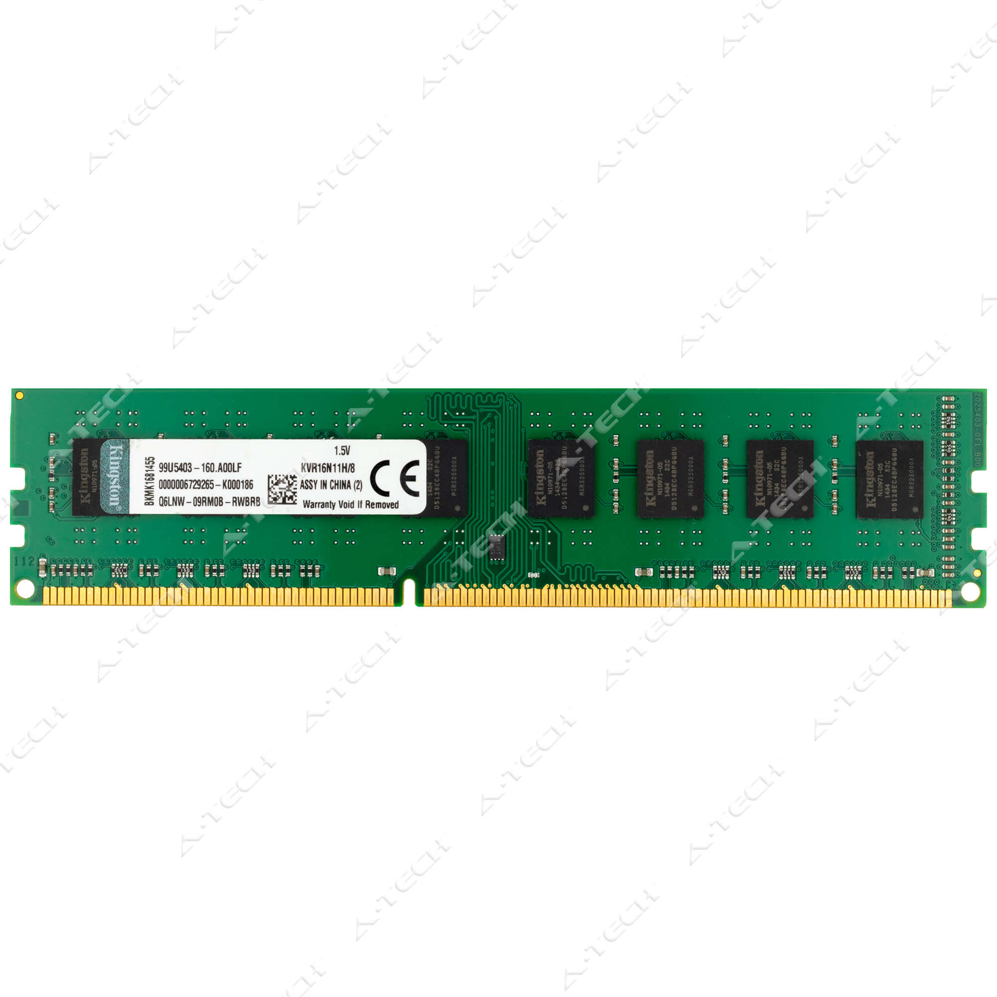 A_Kingston_KVR16N11H-