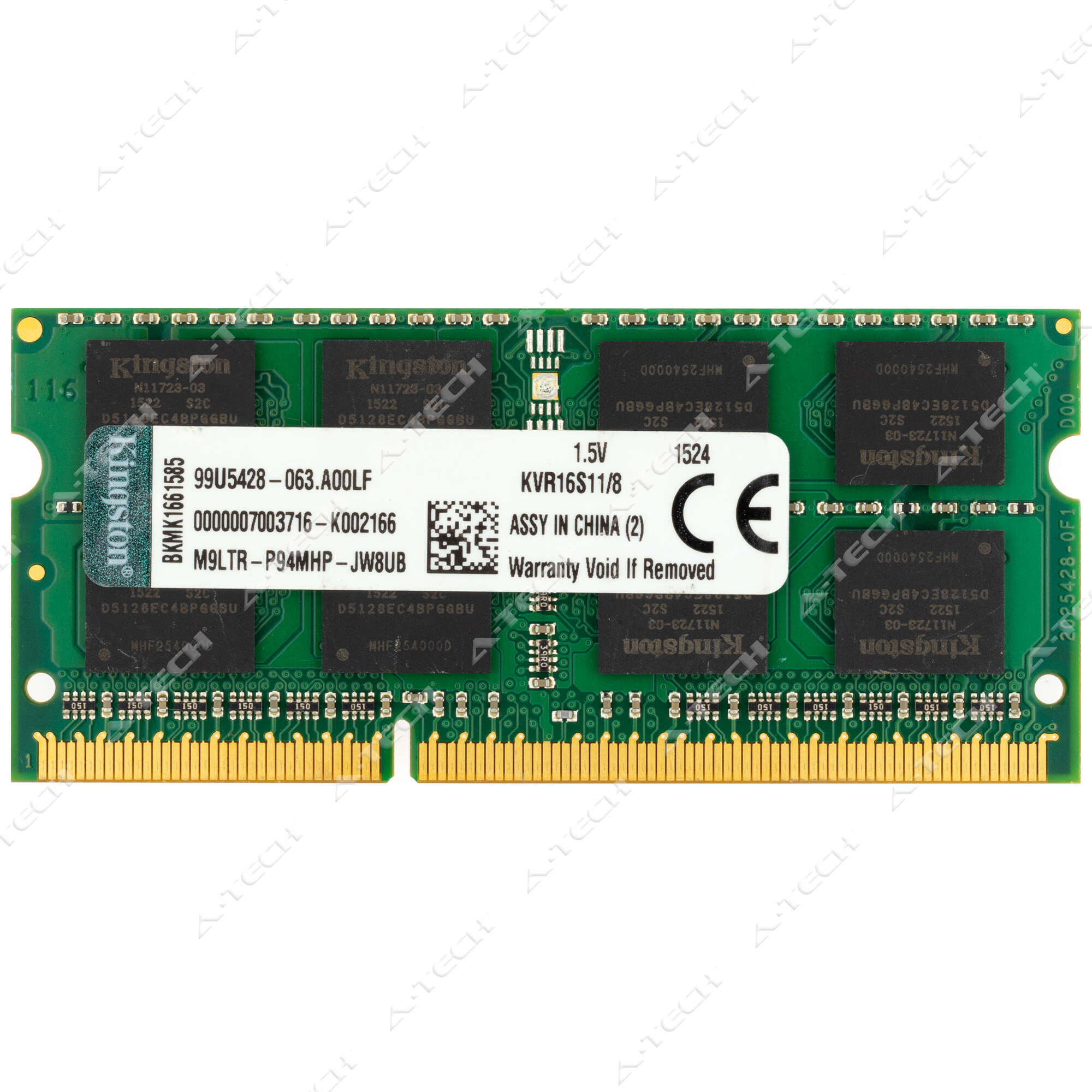 A_Kingston_KVR16S11-