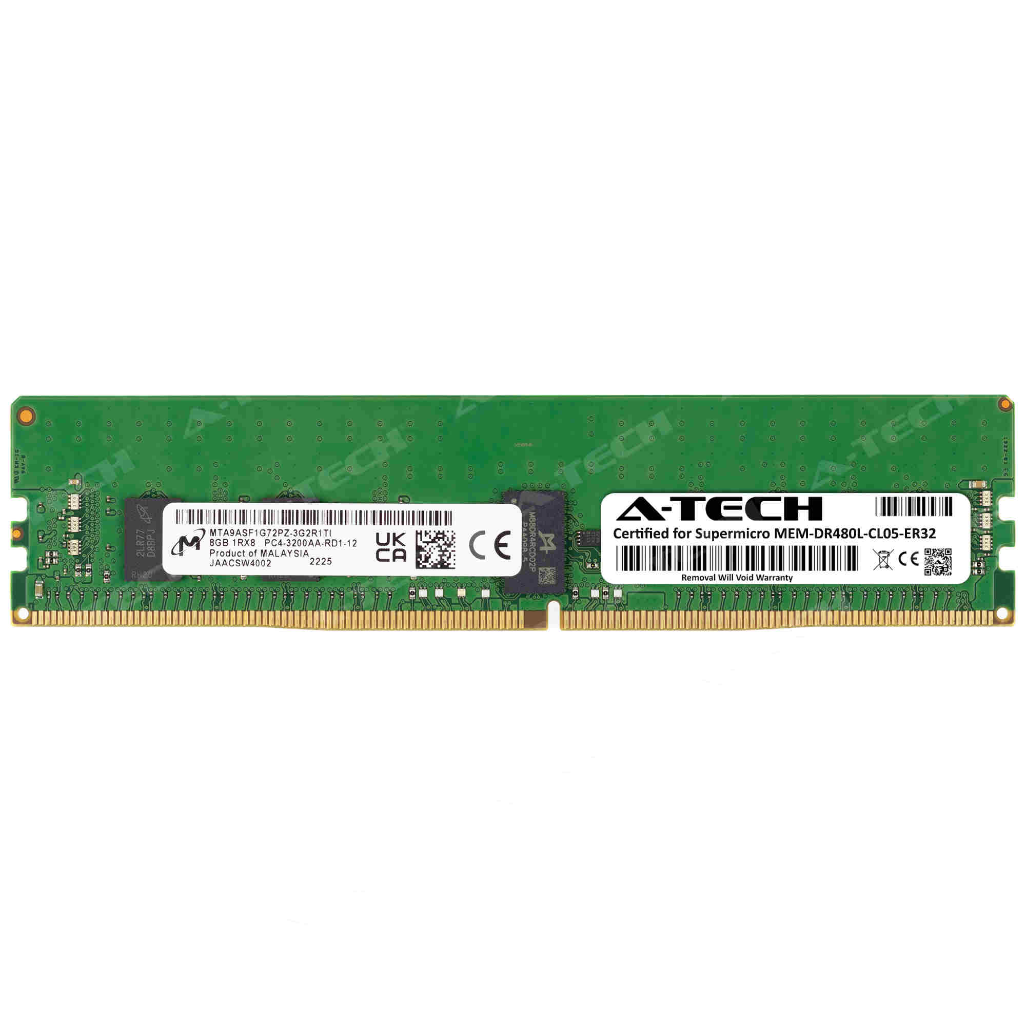 DDR4 PC4 8GB メモリー　25枚 Hynix 8GB DDR4 PC4-25600 3200MHz 260-pin SODIMM ram memory