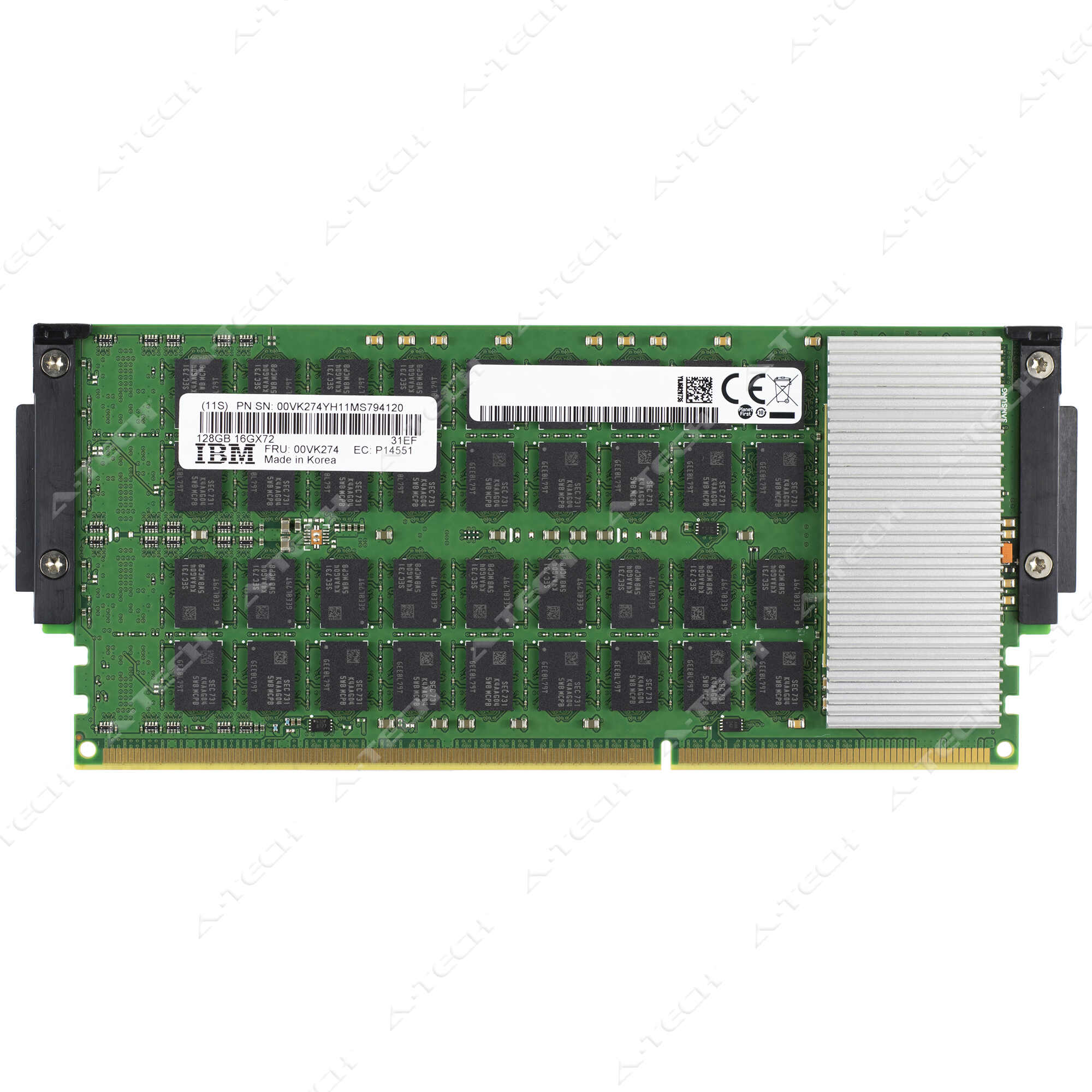 IBM 16GB DIMM メモリ s-l1200.jpg