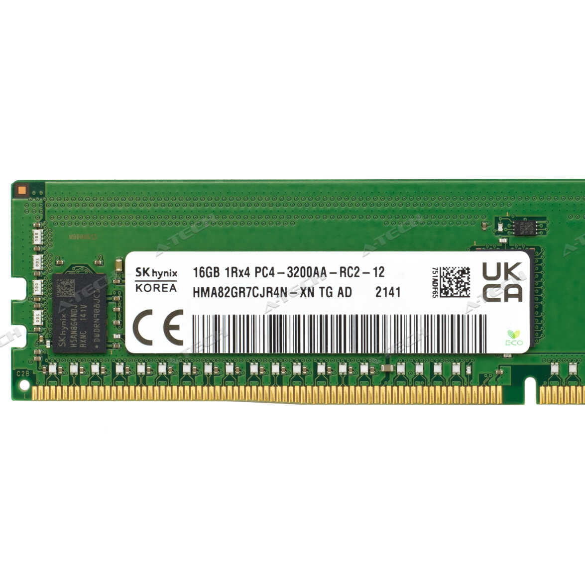 Hynix_HMA82GR7CJR4N-XN_Label-