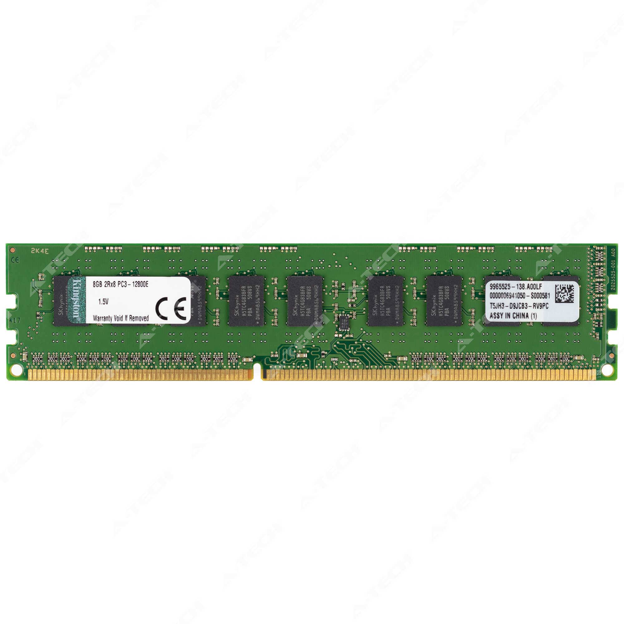 A_Kingston_DDR3_DIMM_ECC-