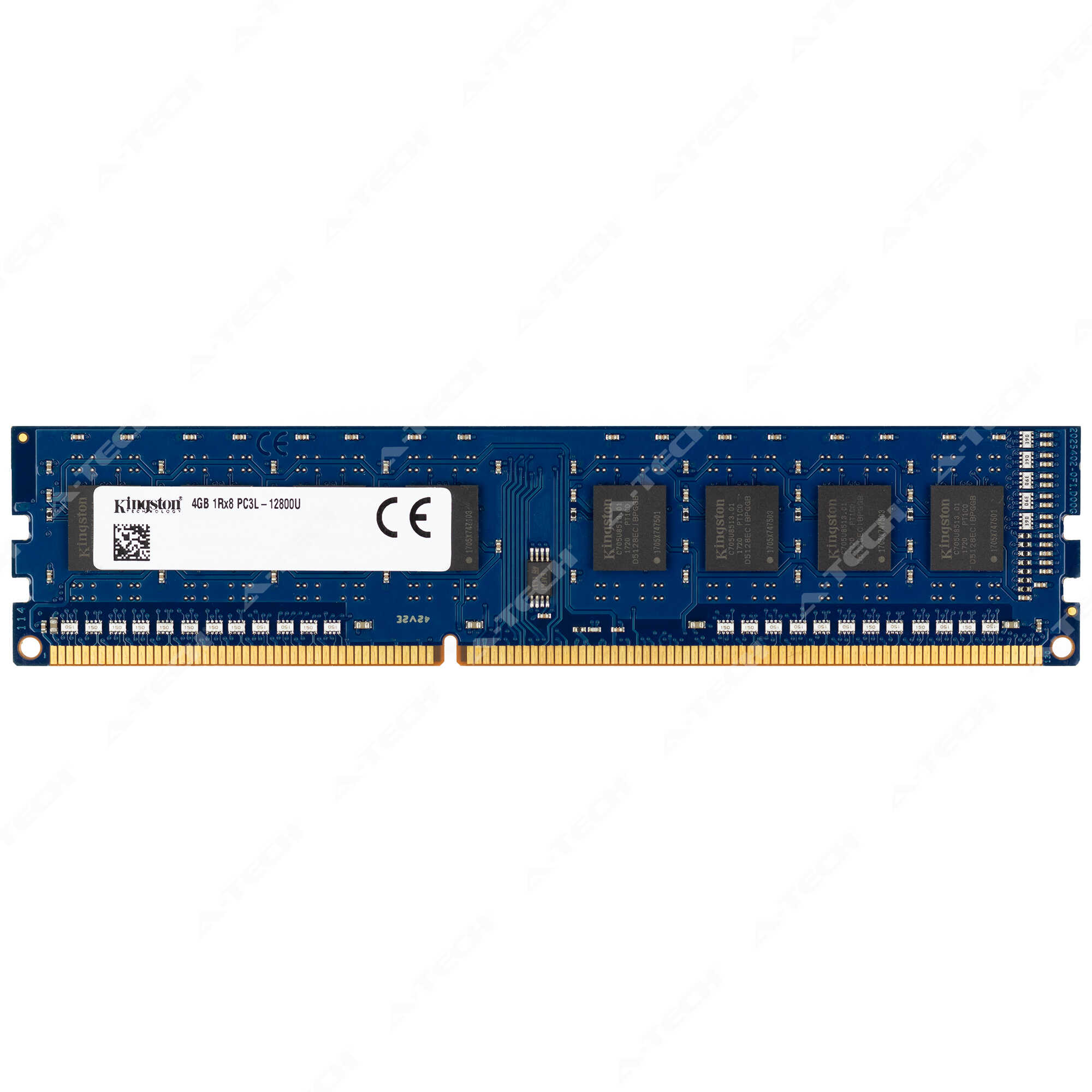 A_Kingston_DDR3_DIMM_NON-