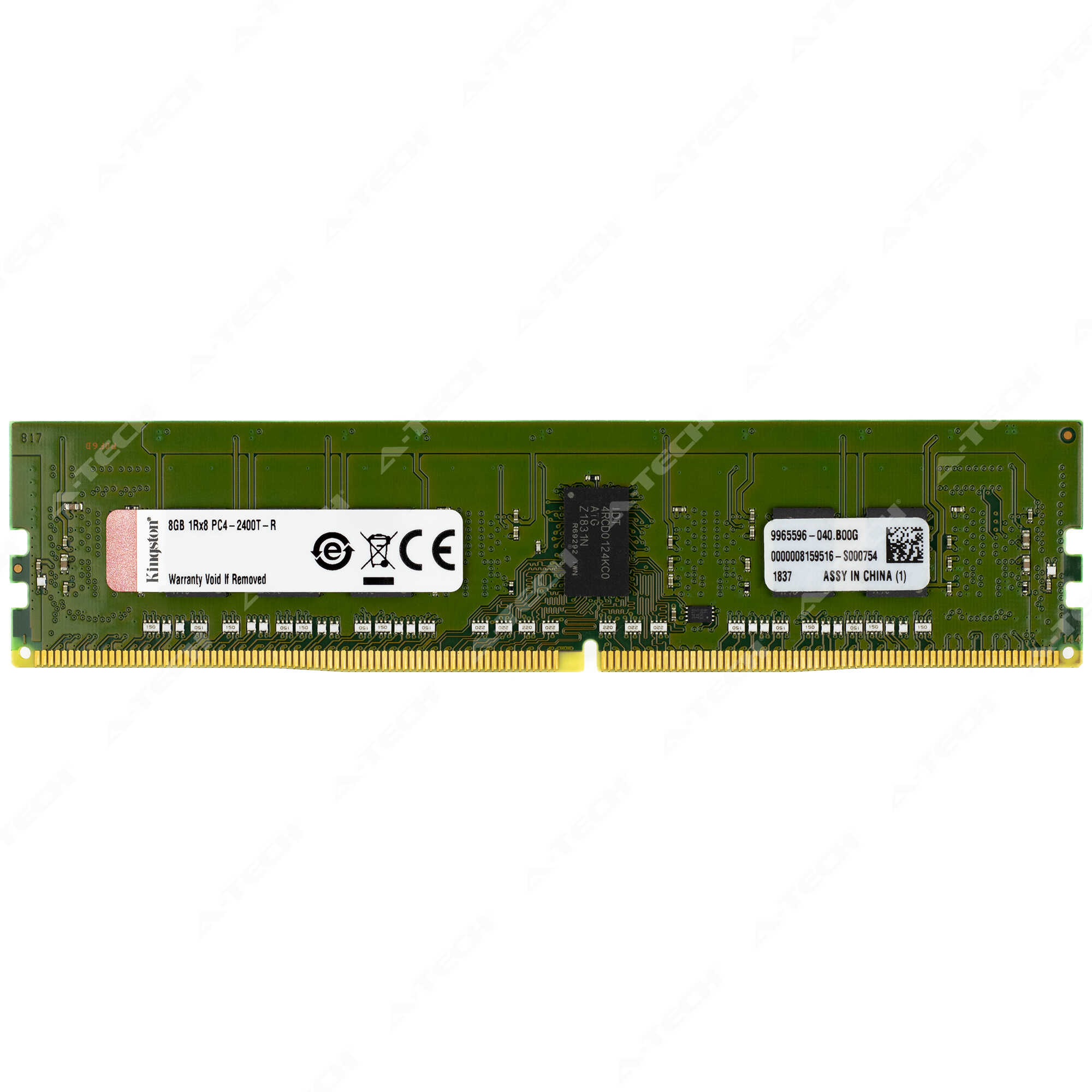 A_Kingston_DDR4_DIMM_ECC-