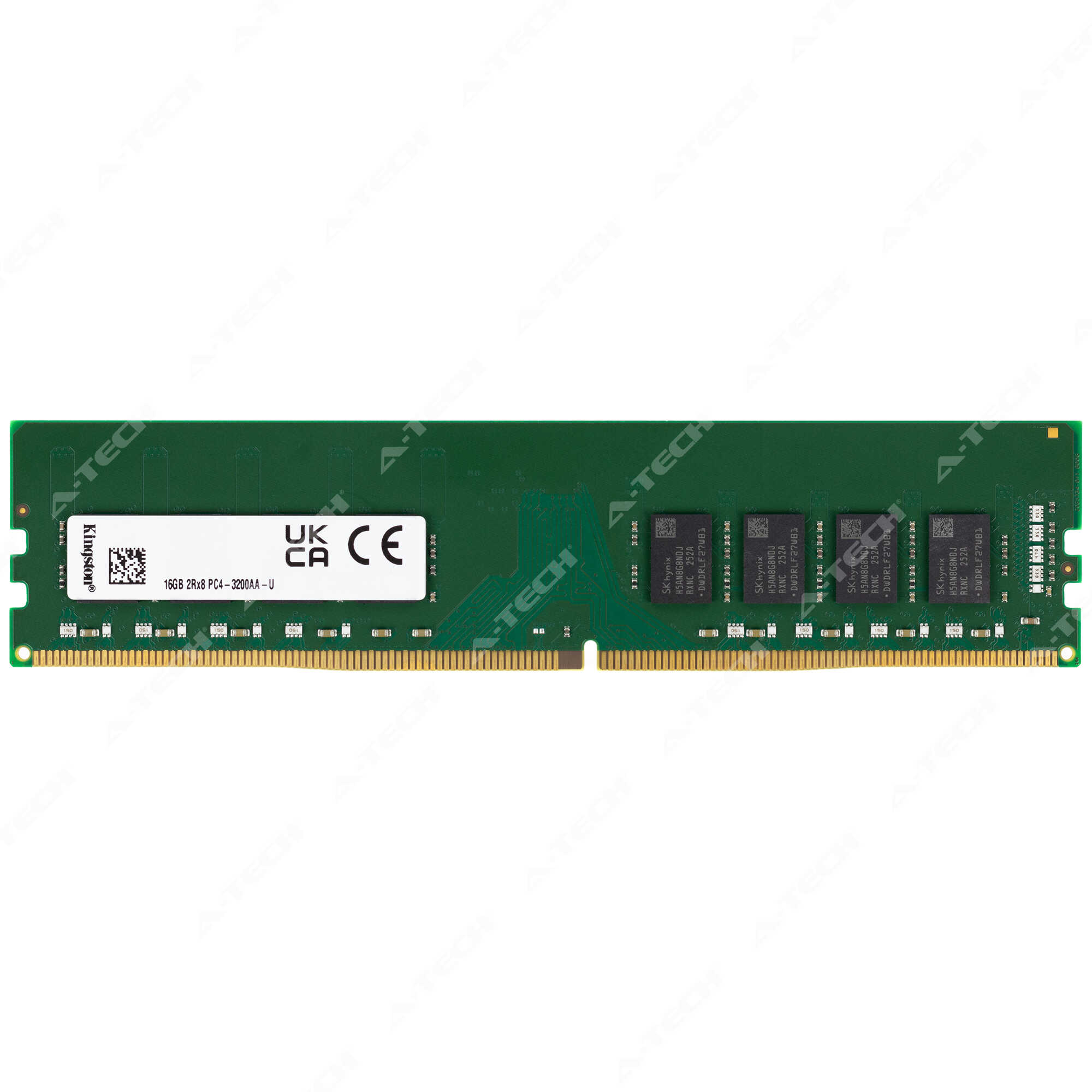 A_Kingston_DDR4_DIMM_NON-