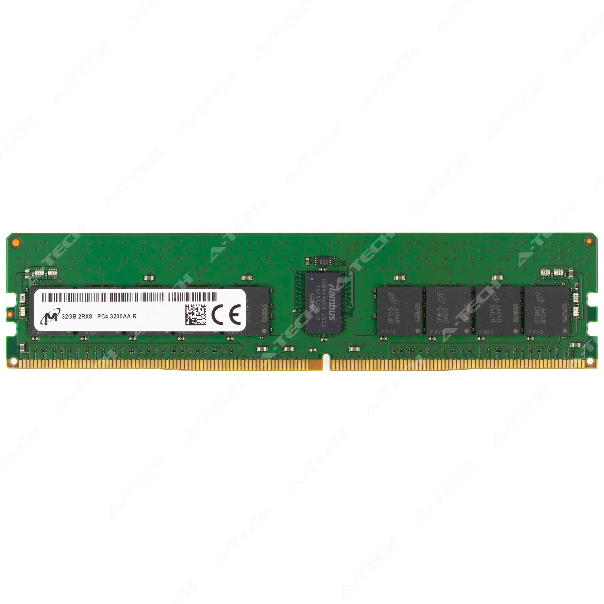 A_Micron_DDR4_DIMM_ECC-