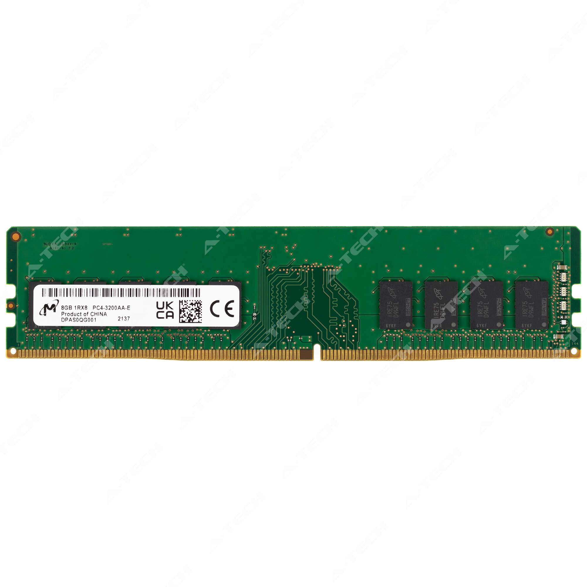 A_Micron_DDR4_DIMM_ECC-