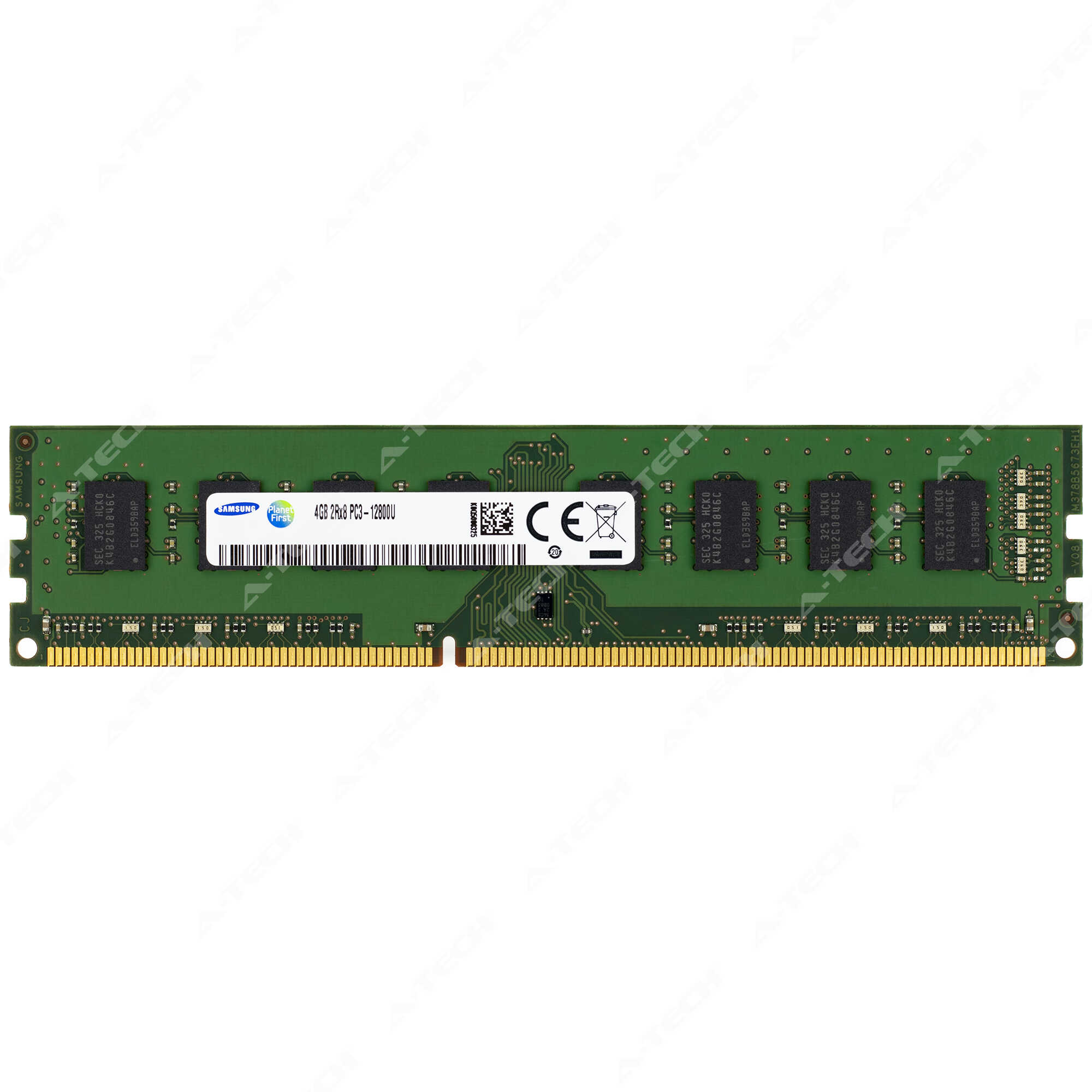 A_Samsung_DDR3_DIMM_NON-