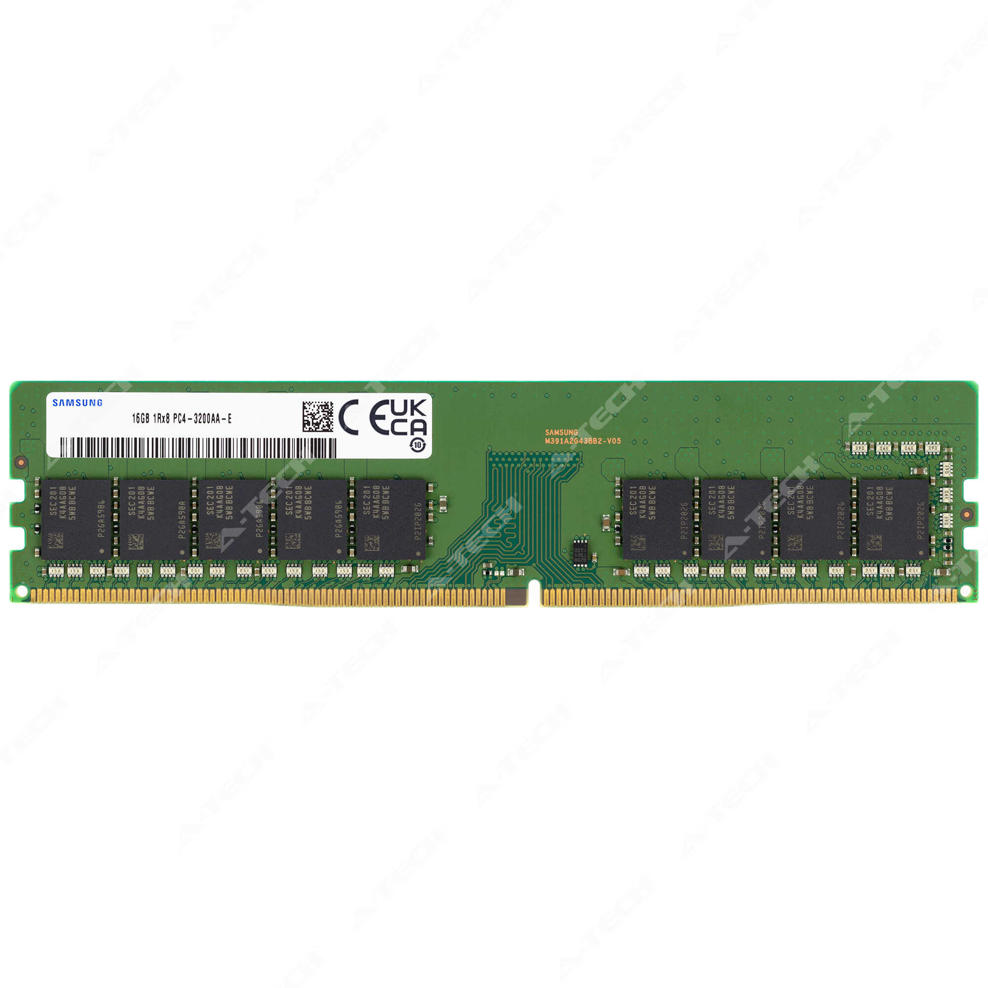 A_Samsung_DDR4_DIMM_ECC-
