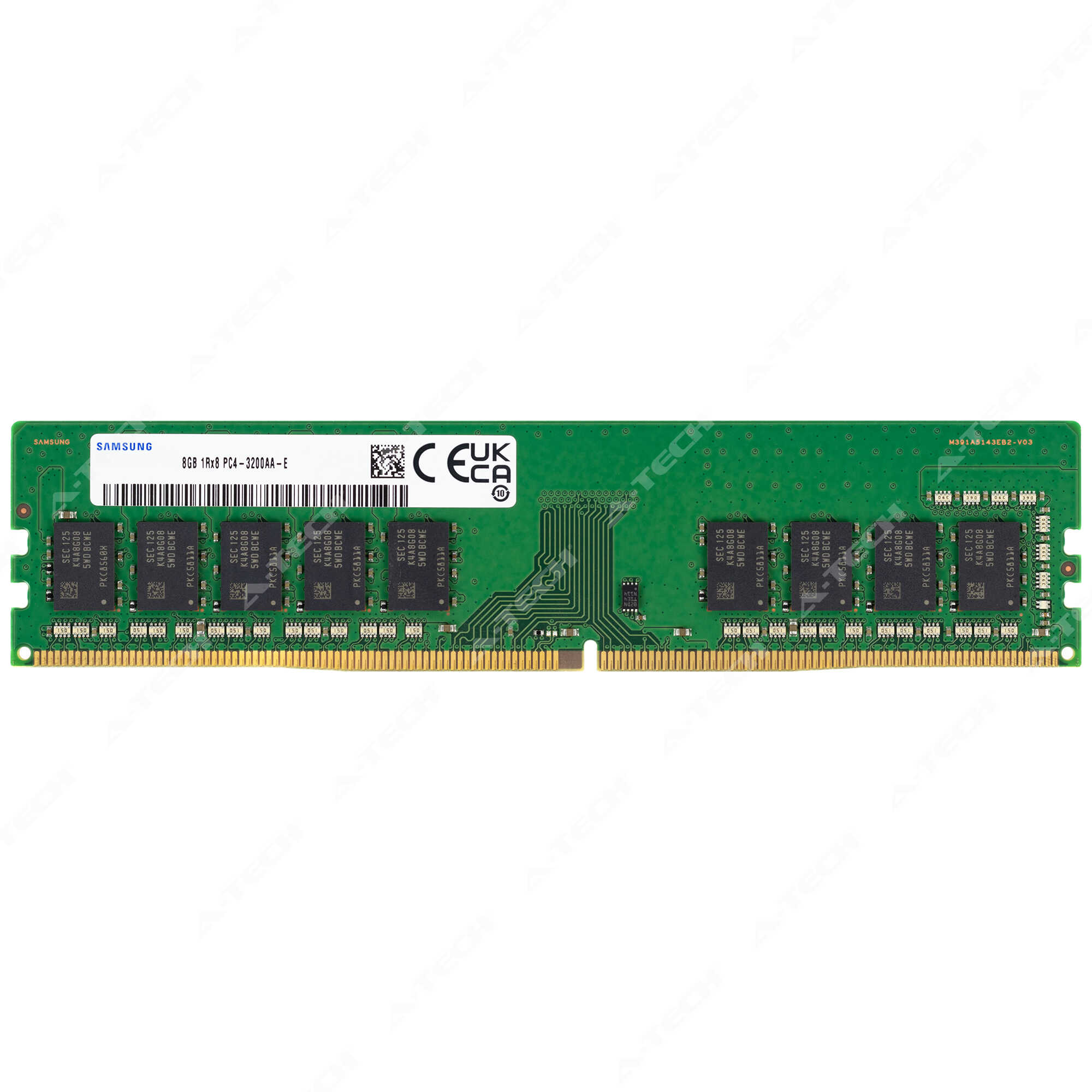 A_Samsung_DDR4_DIMM_ECC-