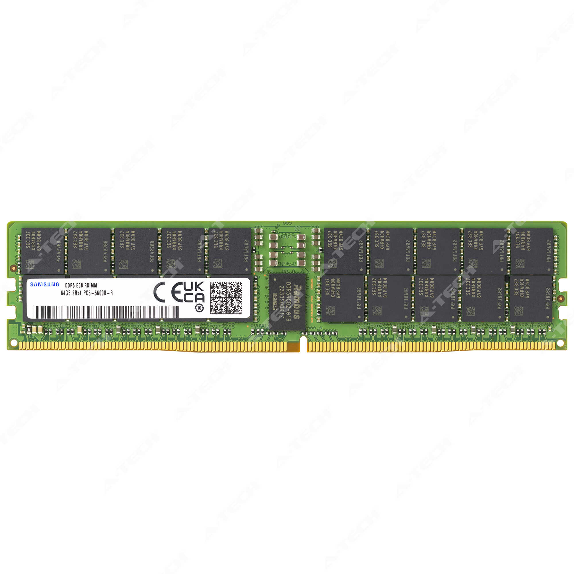 Samsung DDR4 ECC RDIMM 8GB サーバー用 10枚セット A_Samsung_DDR5_DIMM_ECC-