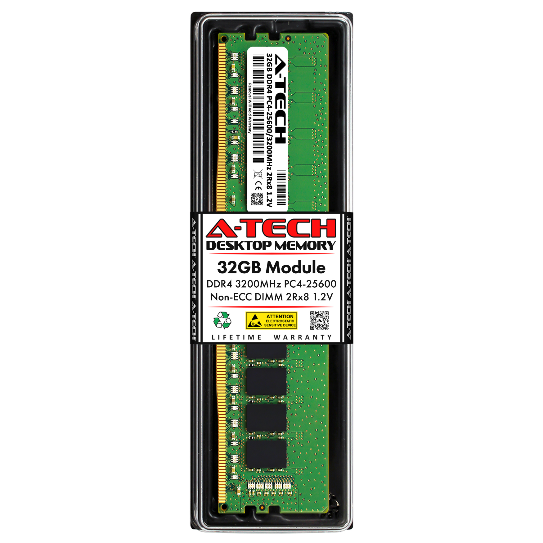 32GB DDR4-3200 HP Pro 400 G9 SFF (DDR4) Memory RAM | eBay
