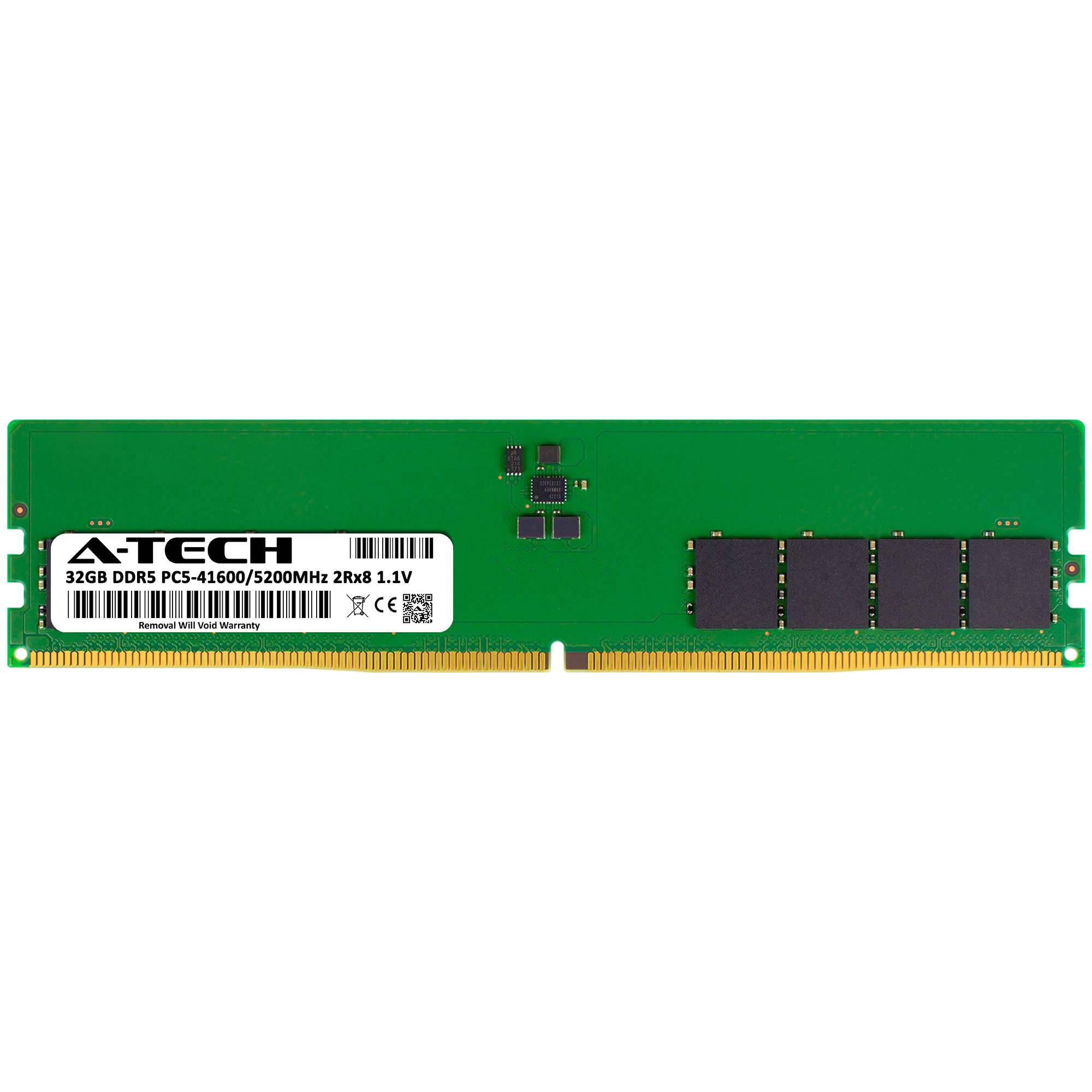 Memory for a ASUS - ROG Strix G15 G513 - Technology