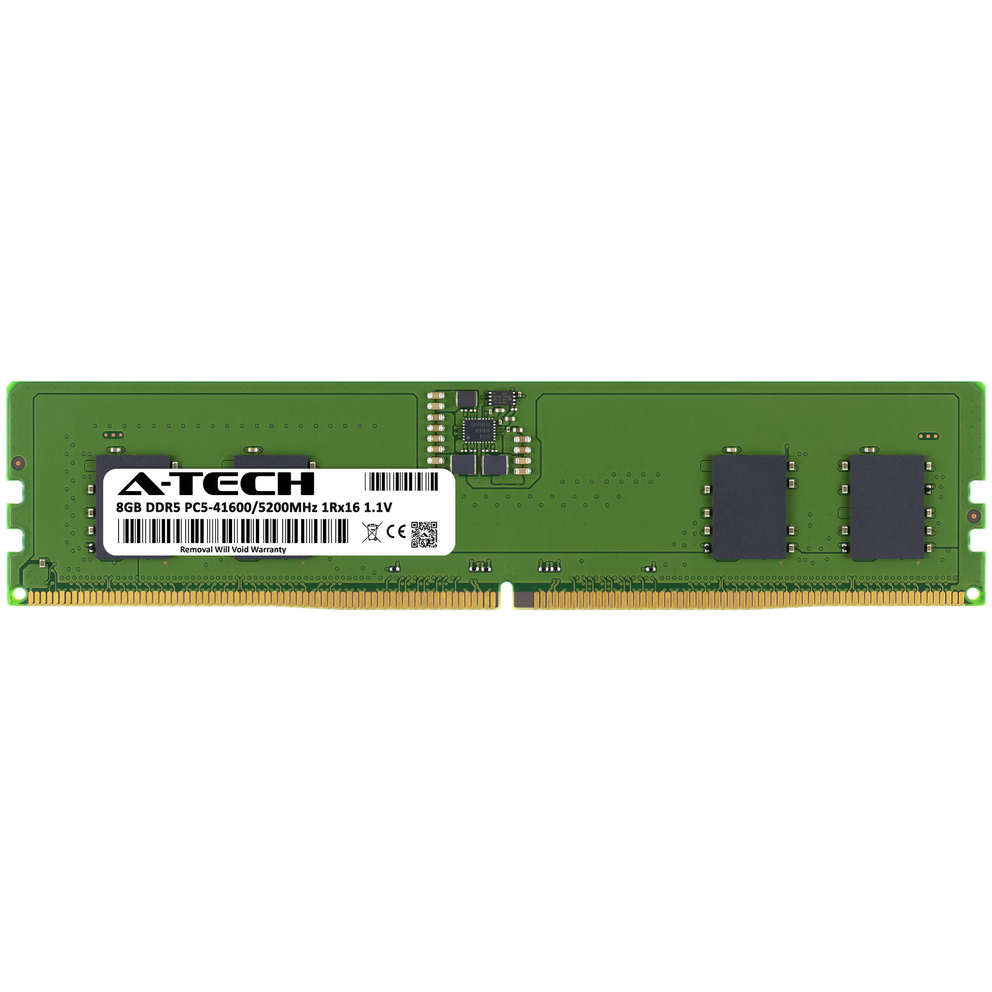 PHS-memory RAM passend für HP OMEN 16L TG03-0048ns (1 x 16GB