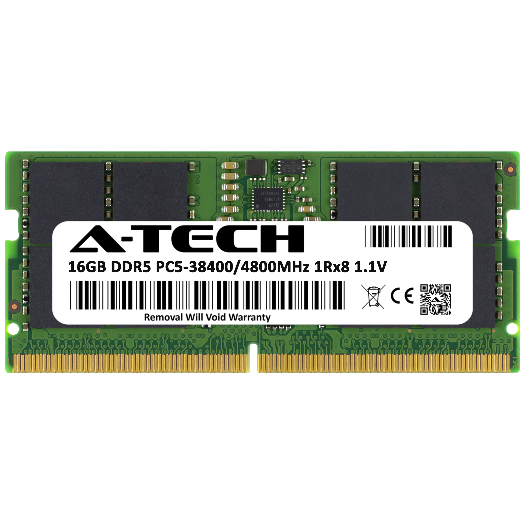 お*す様 G.SKILL DDR5 4800 SO-DIMM 16GB 16GB DDR5-4800 SODIMM G.Skill F5-4800S4039A16GA2-RS Equivalent