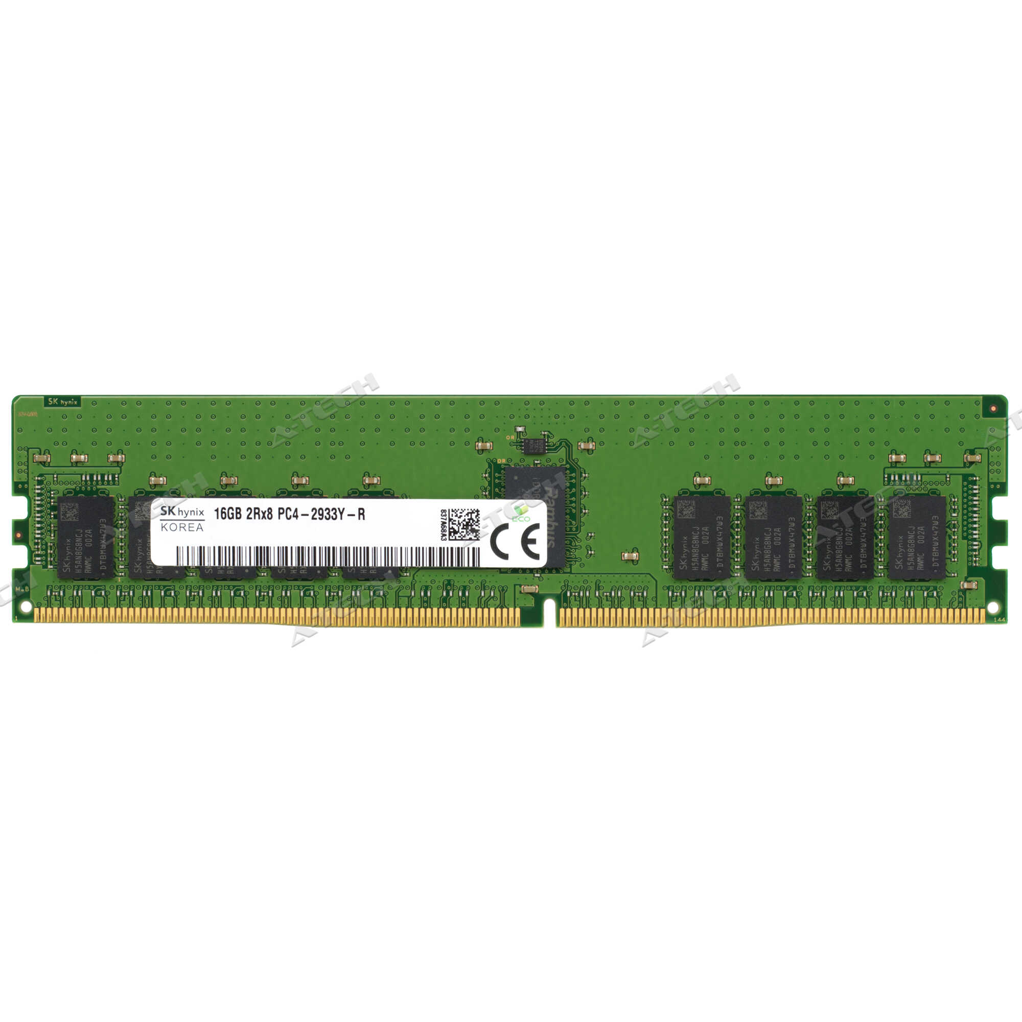 Hynix_DDR4_DIMM_ECC-