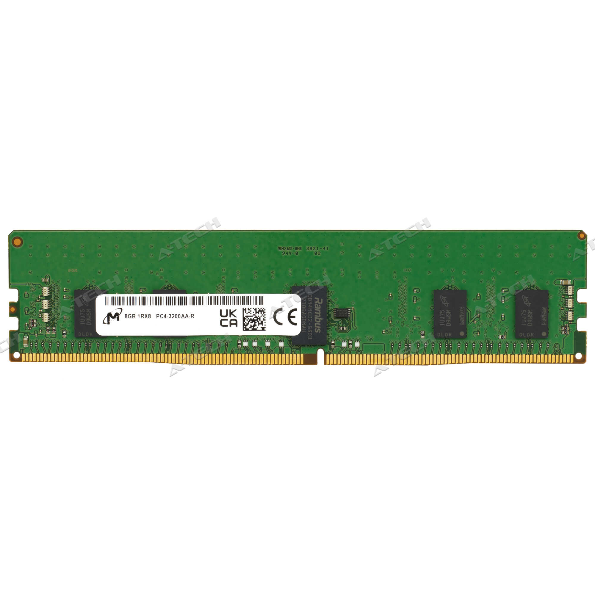 Micron_DDR4_DIMM_ECC-
