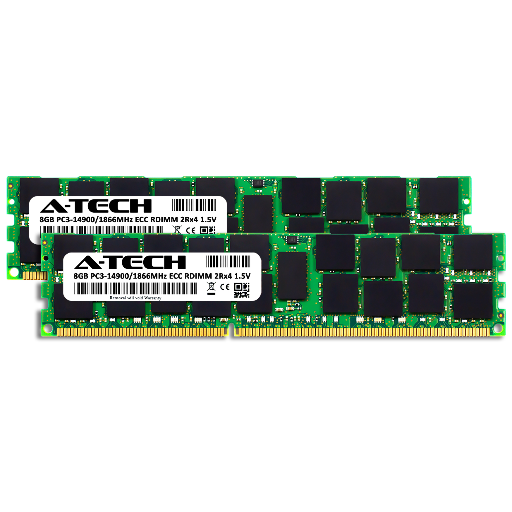16GB 2x 8GB PC3-14900R RDIMM ASUS Z9PH-D16/QDR Memory RAM | eBay