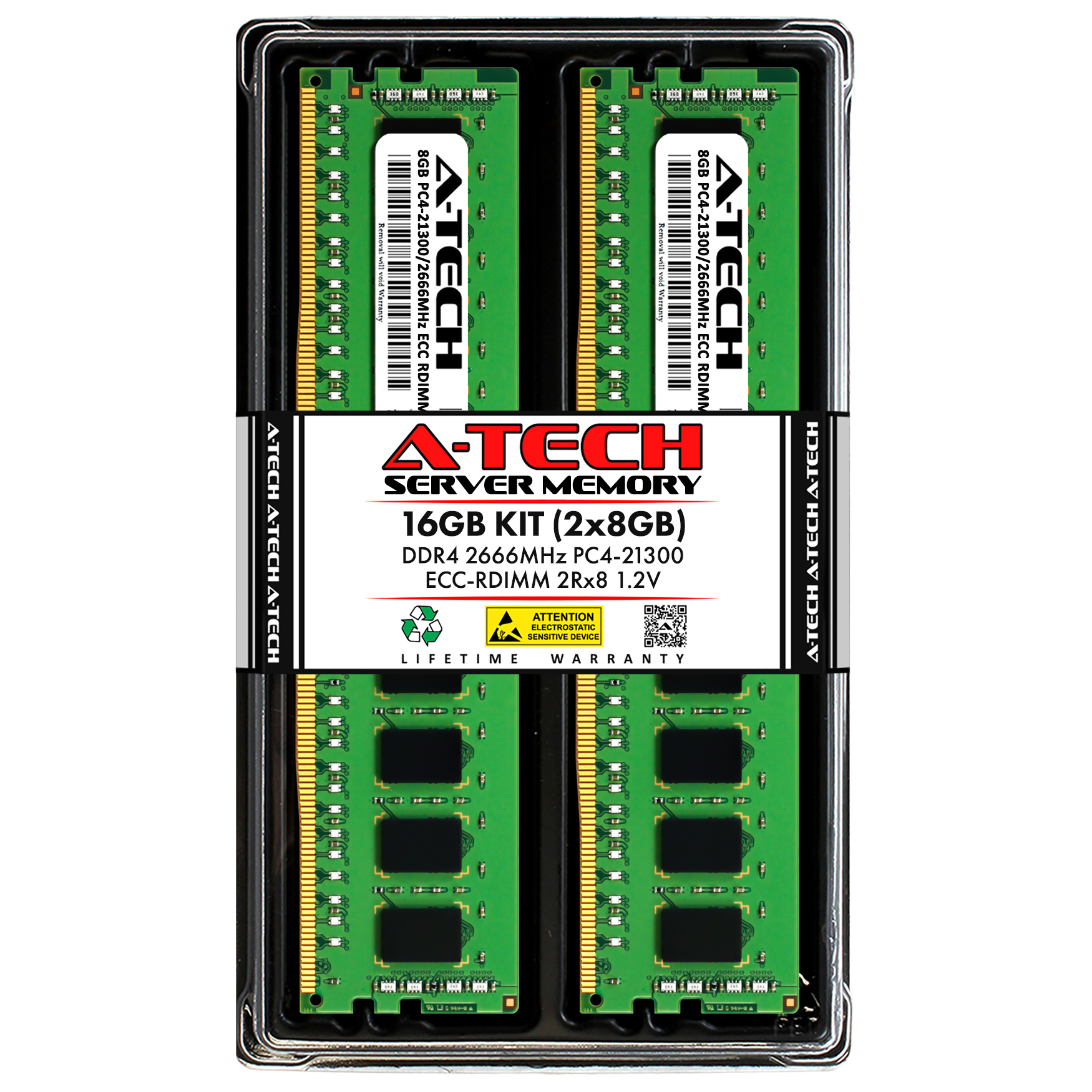 ATECH-DIMM-DDR4-ECC-REG-8GB-