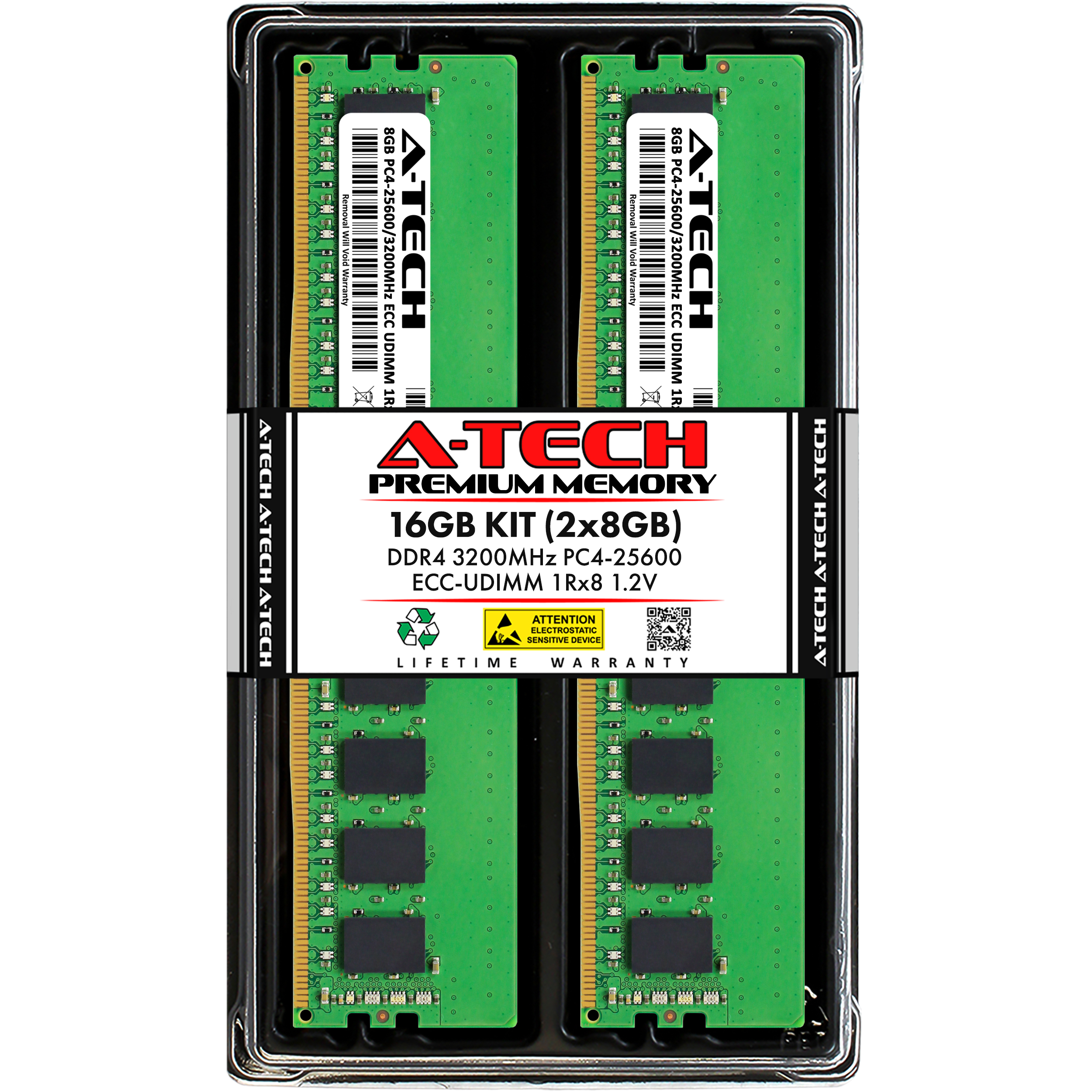 【富士通純正】DDR4-3200 UDIMM ECC 8GB Amazon | アドテック ADS3200D-E8GSB DDR4-3200 UDIMM ECC 8GB