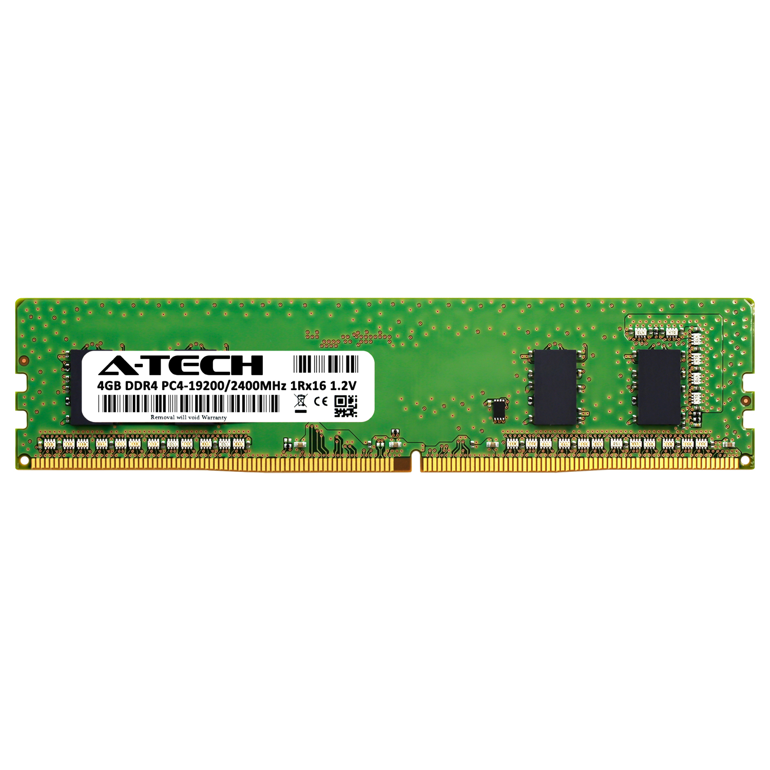 ATECH-DIMM-DDR4-NON-ECC-4GB-