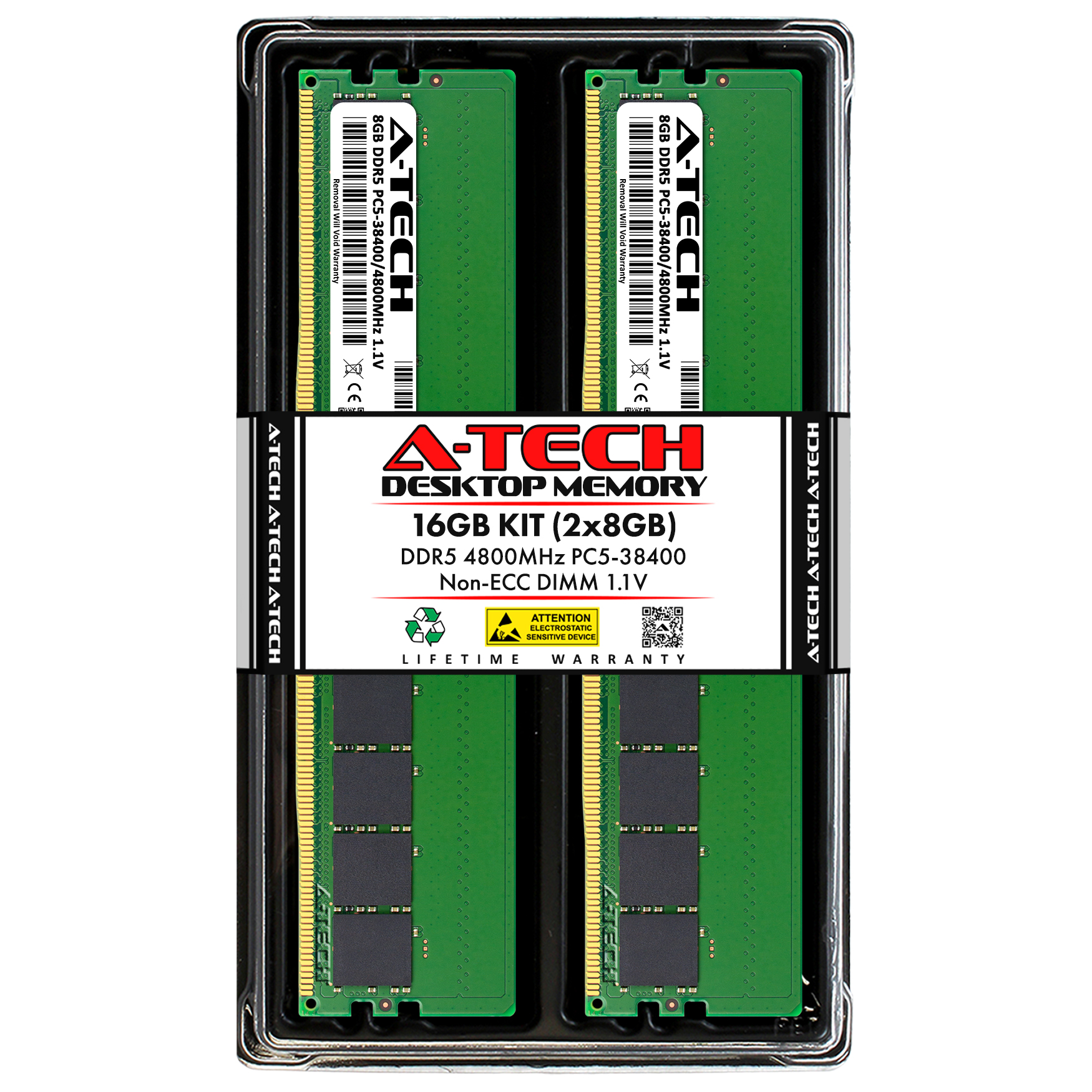 ATECH-DIMM-DDR5-NON-ECC-8GB-