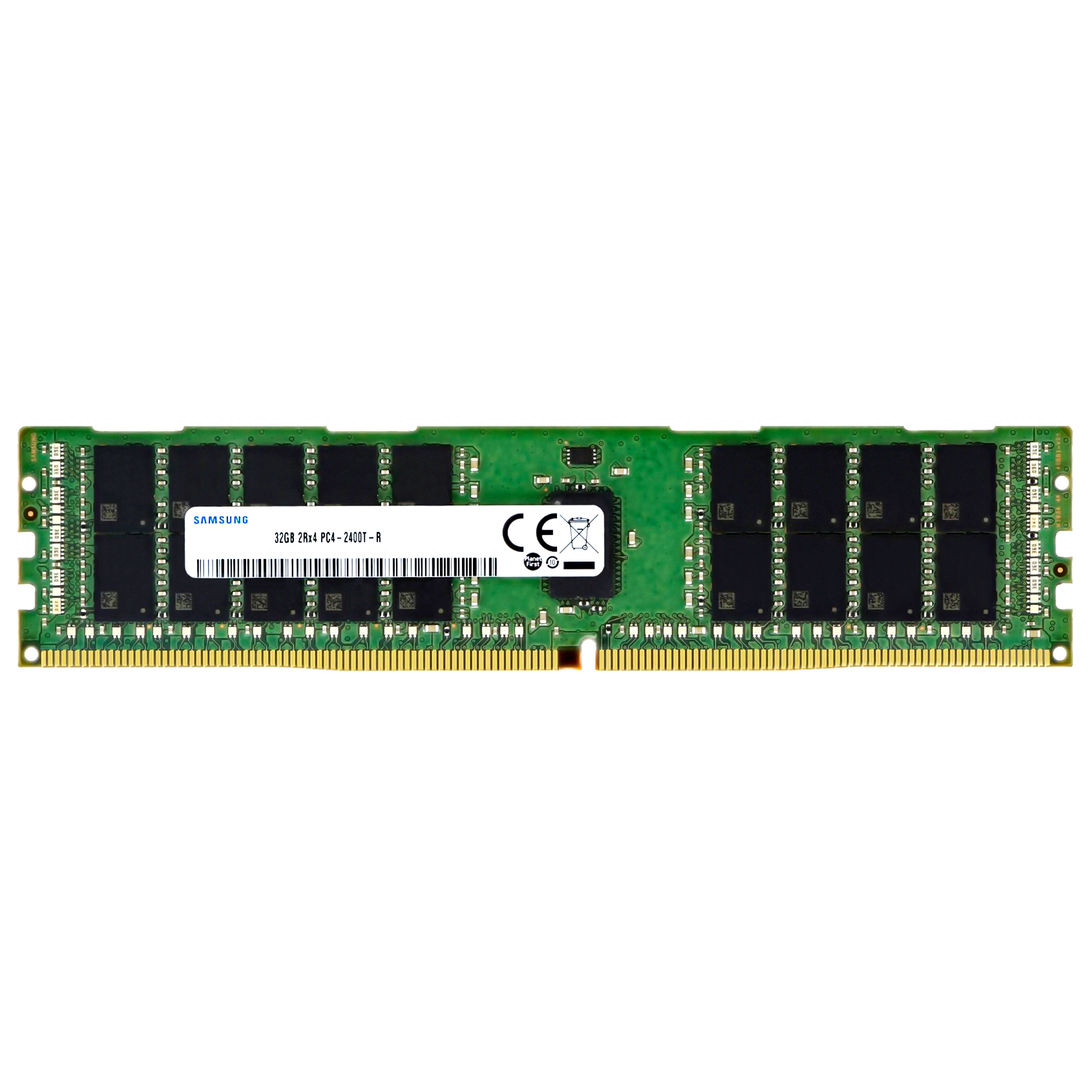 Samsung-DDR4-DIMM-ECC-REG-32GB