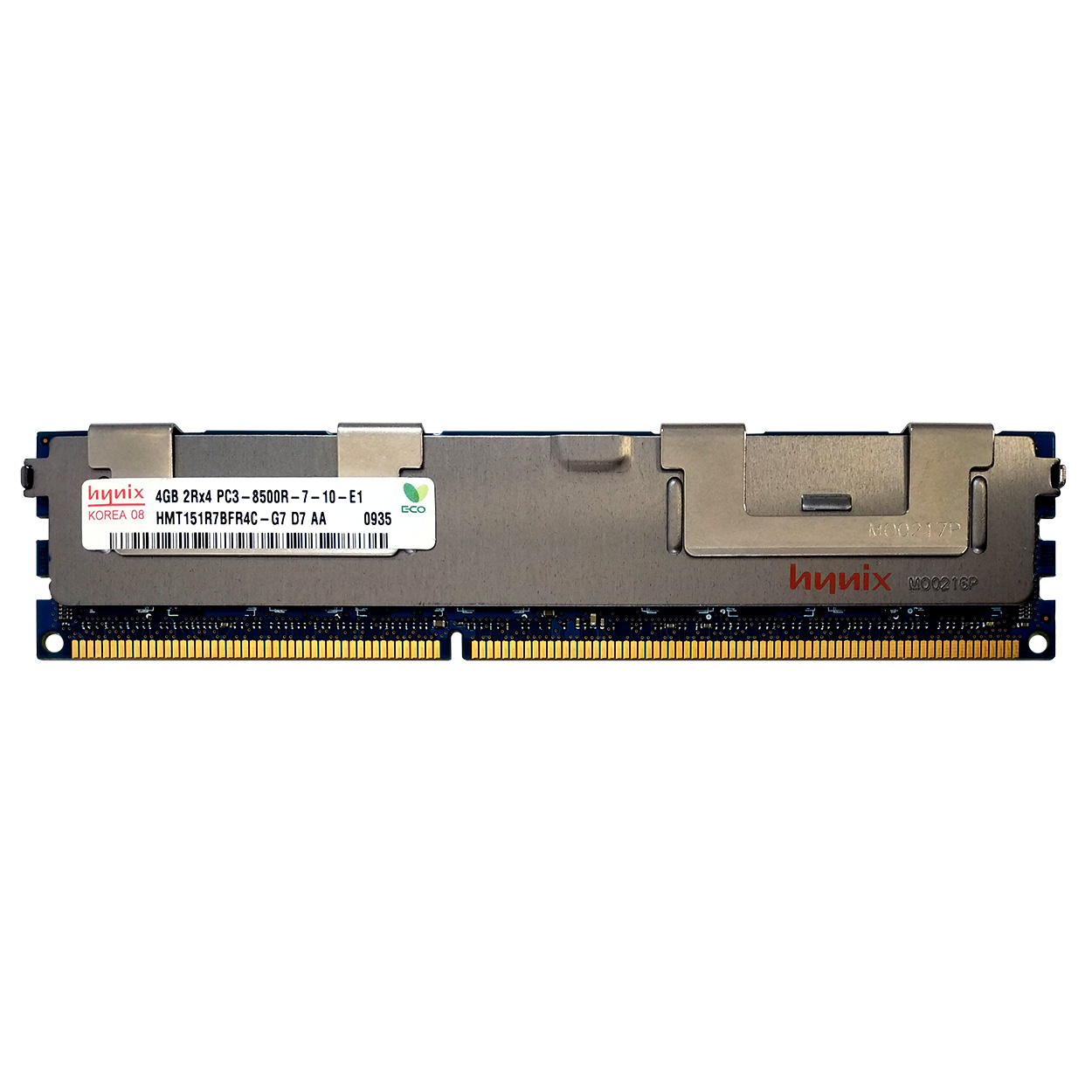 Hynix HMT151R7AFP4C-H9 12GB RAM (3*4GB.) Server