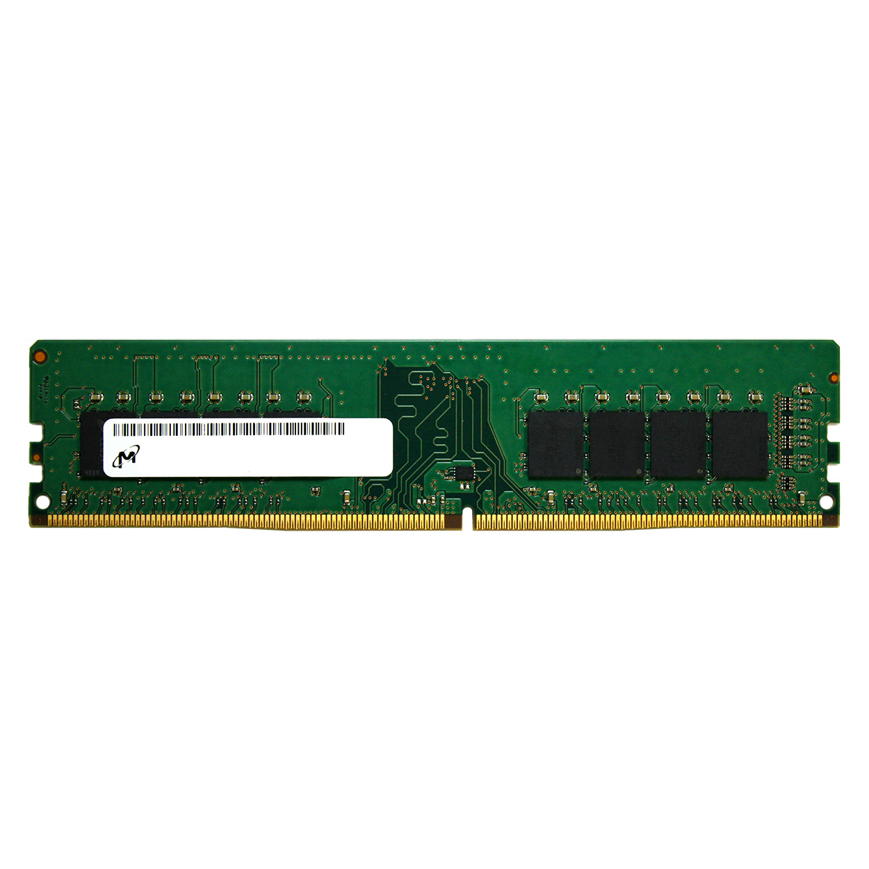 MICRON MTA16ATF1G64AZ-2G1 8GB 2Rx8 17000 PC4-2133-U NONECC