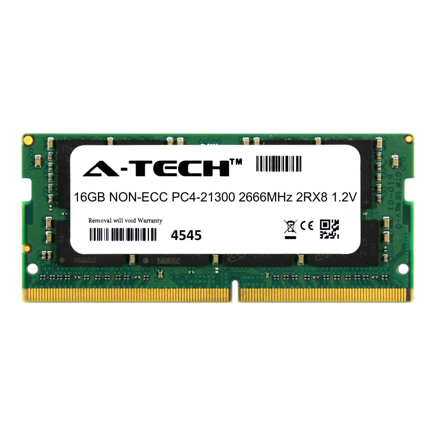 8GB Module for Dell Latitude 5490 5491 5495 E5490 E5491 E5495 Laptops Memory Ram