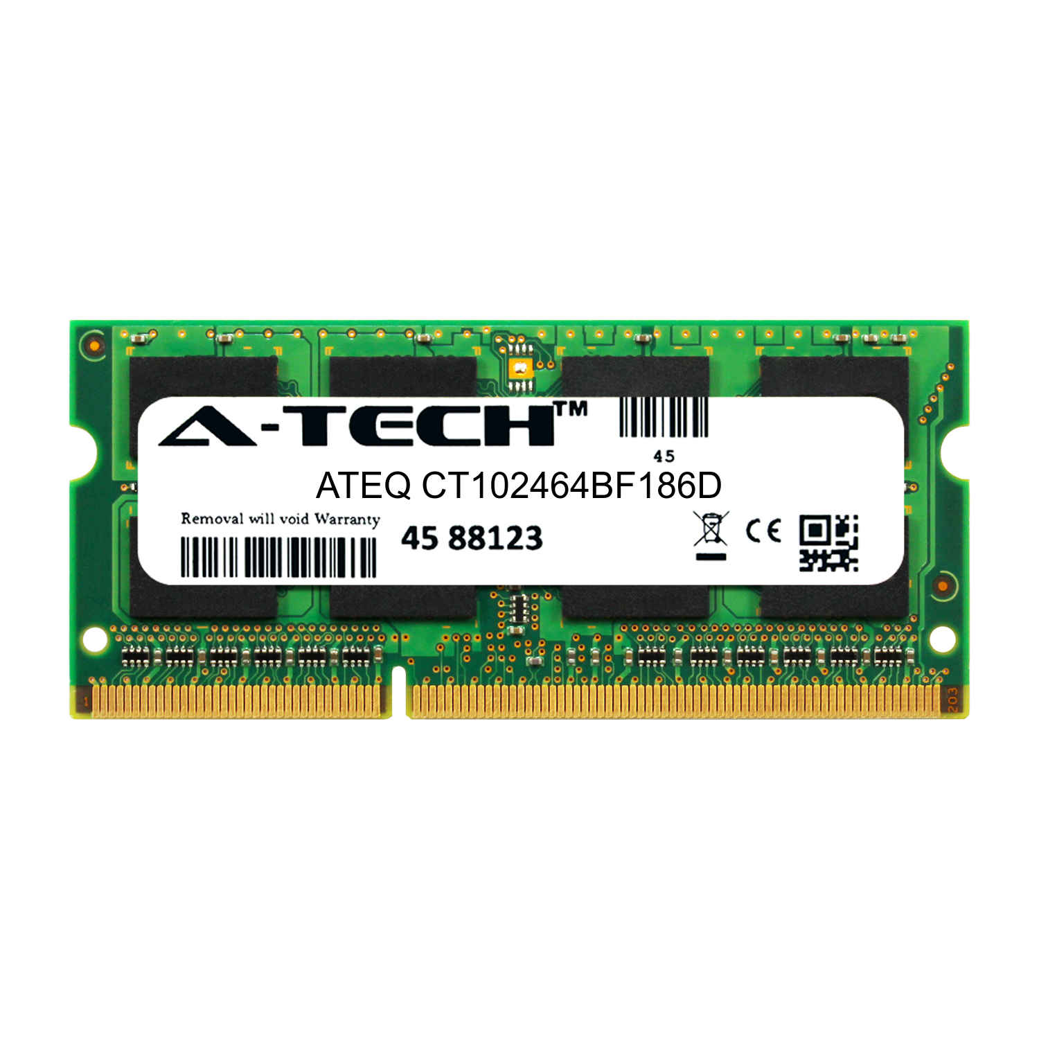 Crucial Ct102464bf186d A Tech Equivalent 8gb Ddr3l 1866 Sodimm Details About Crucial Ct102464bf186d A Tech Equivalent 8gb Ddr3l 1866 Sodimm Laptop Memory Ram