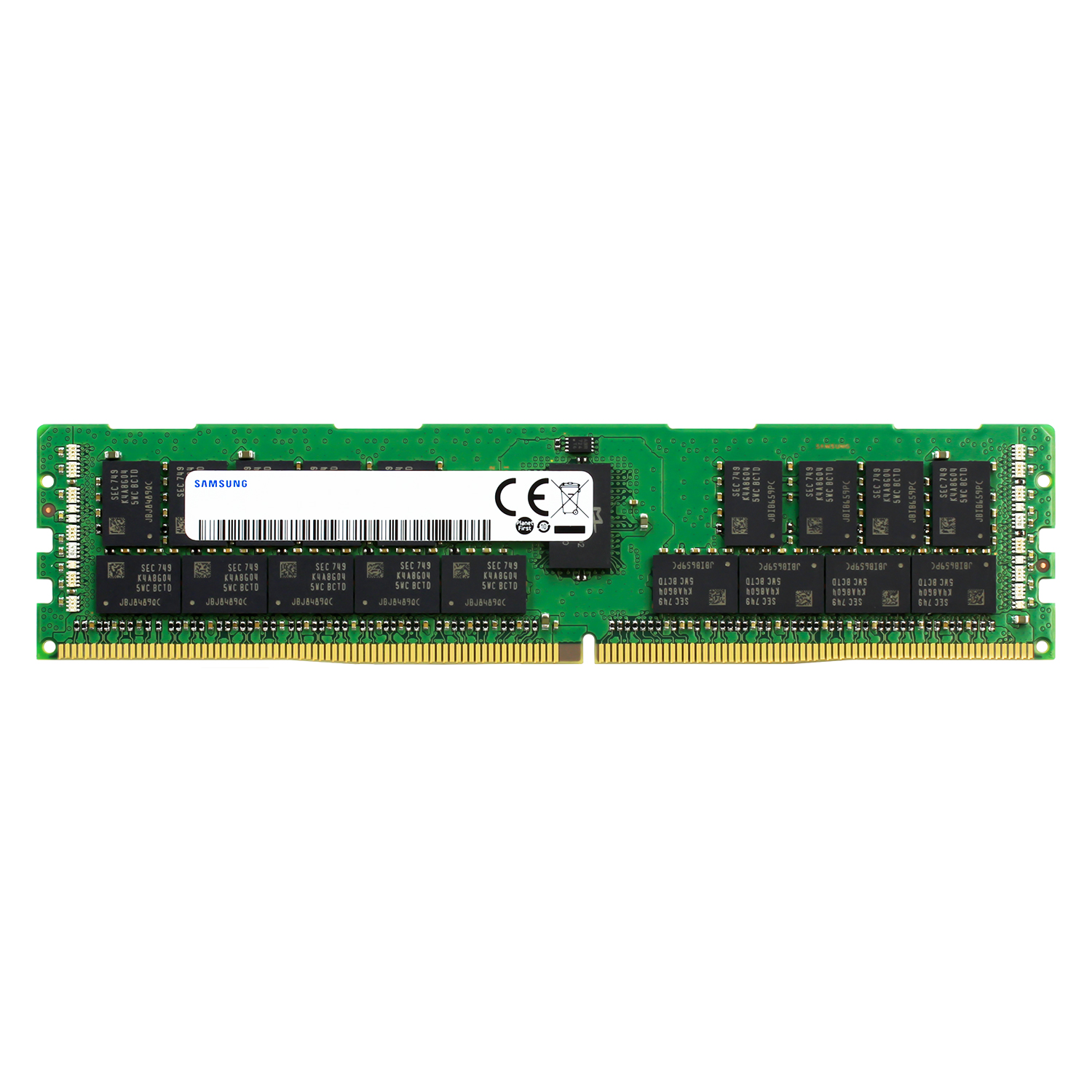 35976-SAMSUNG-DIMM-DDR4-ECC-