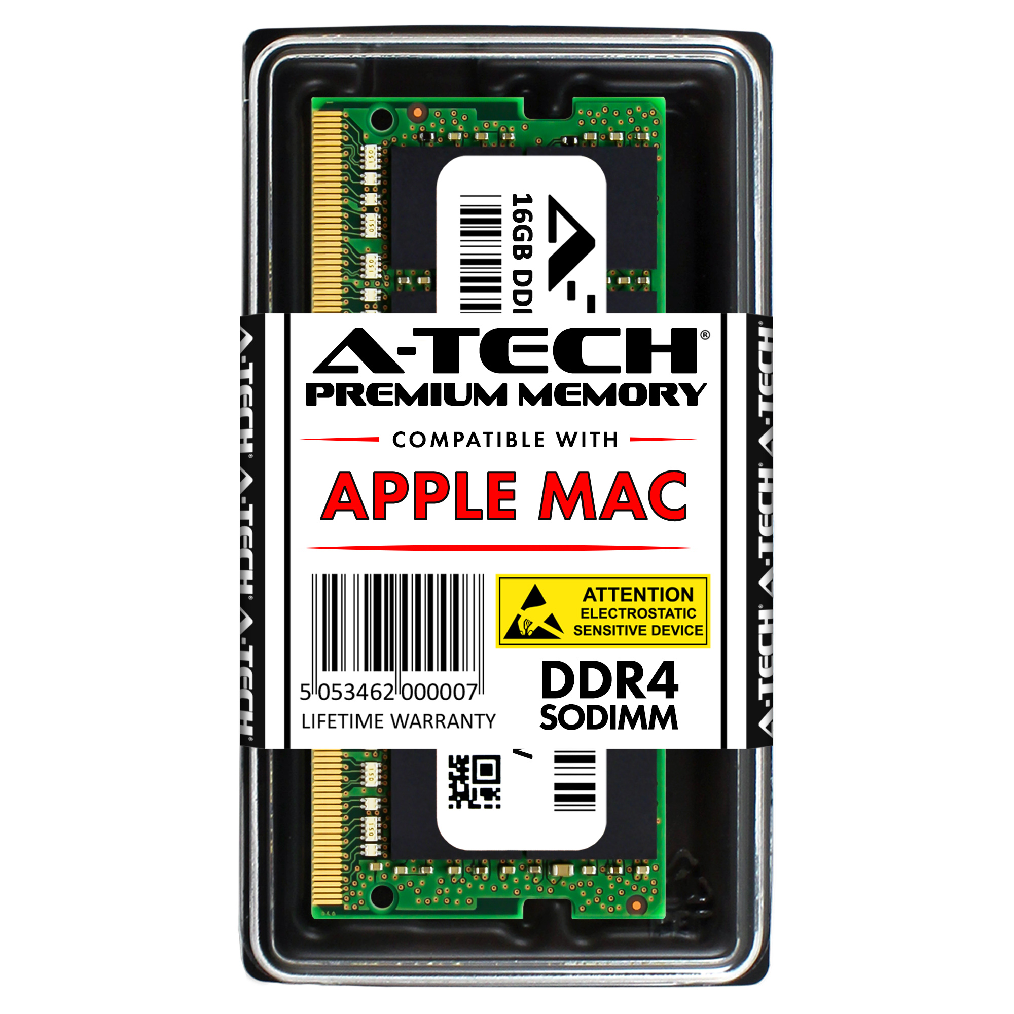 16GB DDR4 2666 SODIMM Memory RAM for 2019 APPLE iMac 5K ...