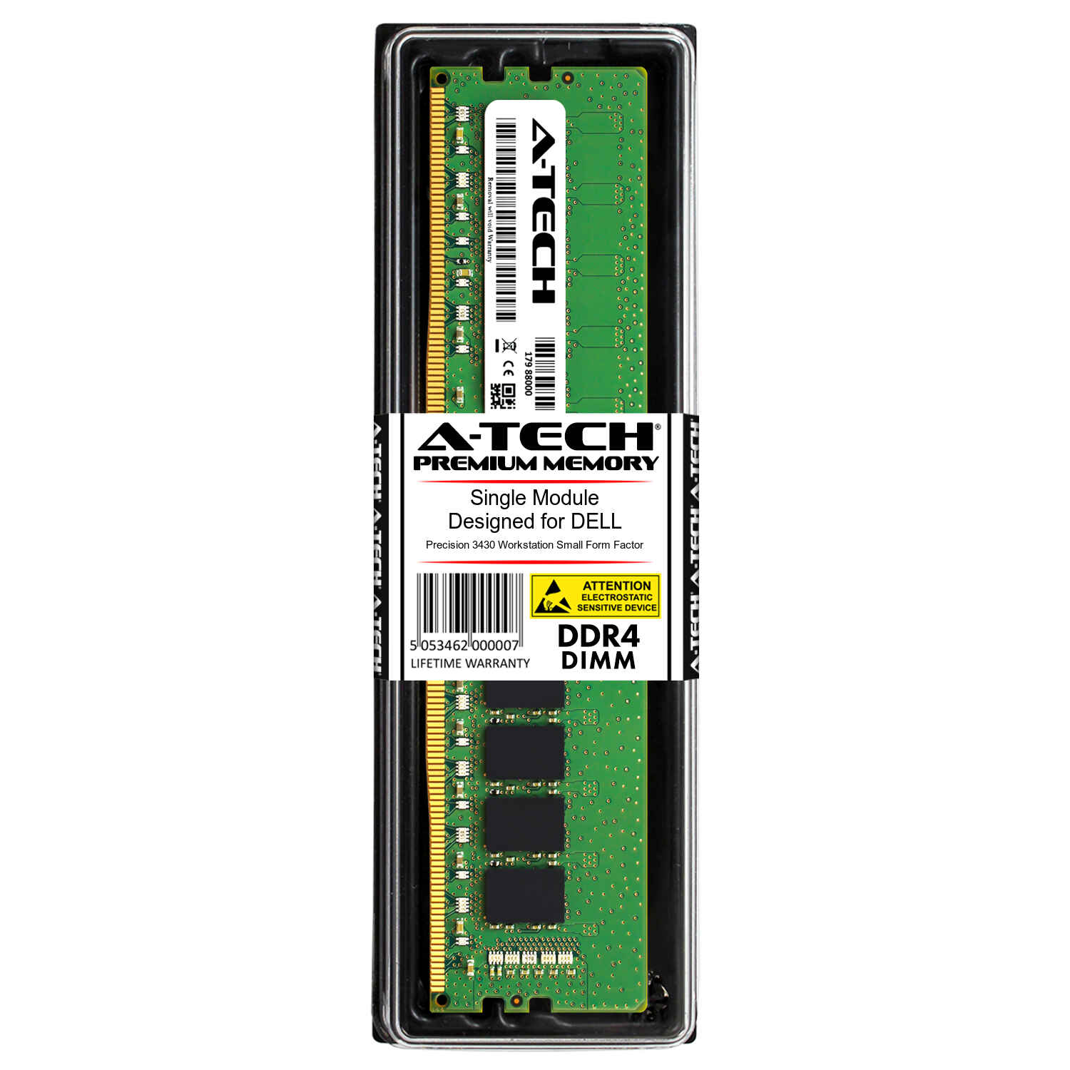 Dell Precision 3630 メモリ16GB XeonE2224 16GB DDR4-2666 Dell Precision 3630 Tower 3630XL Tower 3430 SFF