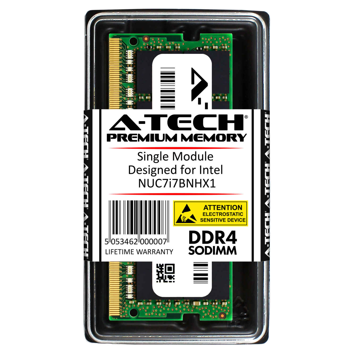 16GB DDR4-2400 Intel NUC NUC7i5BNH NUC8i7HVK NUC7i7BNH 16GB DDR4-2400 Intel NUC NUC7i5BNH NUC8i7HVK NUC7i7BNH