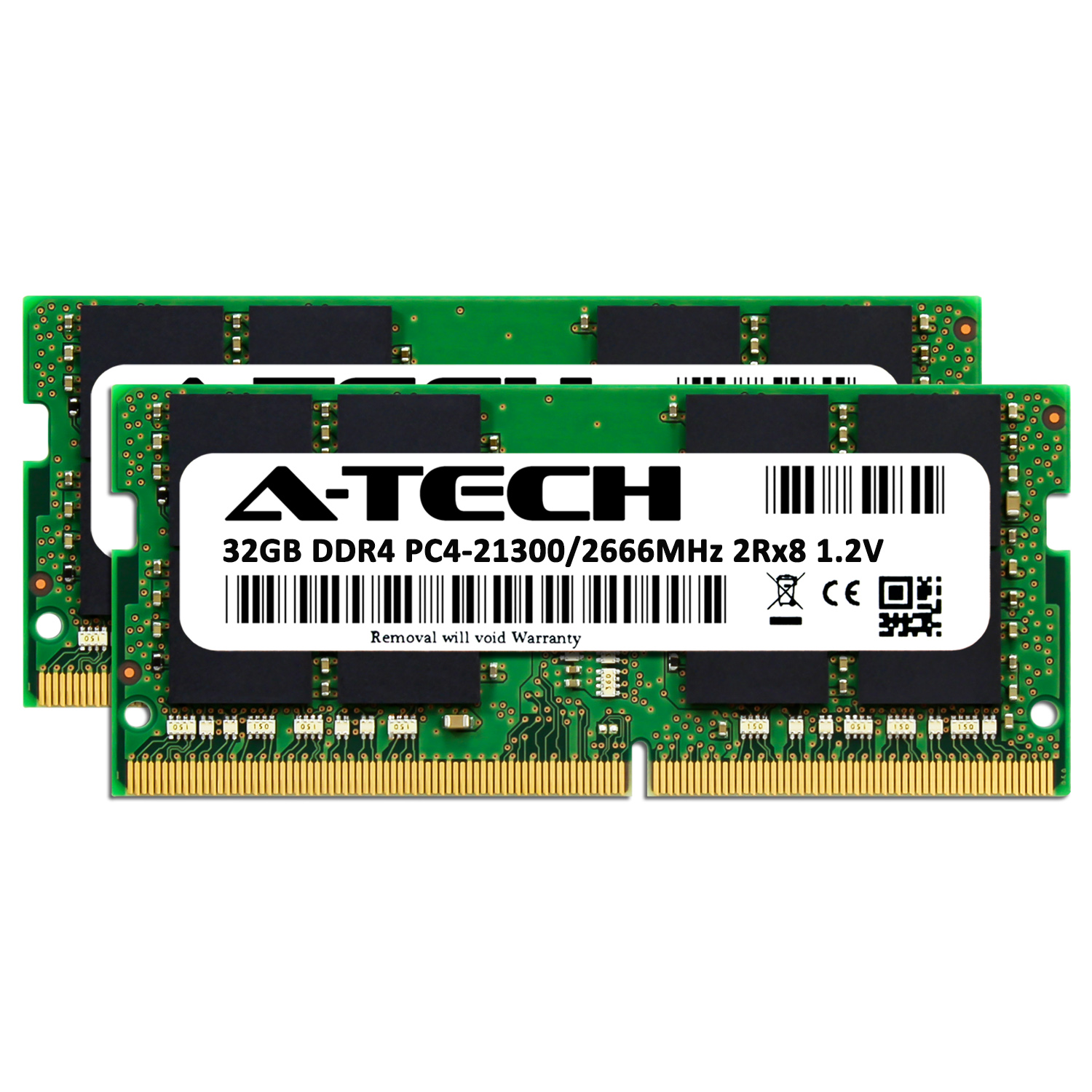 64GB 2x 32GB PC4-21300 DDR4 2666 MHz Memory RAM for HP ELITEDESK 800 G5  MINI | eBay