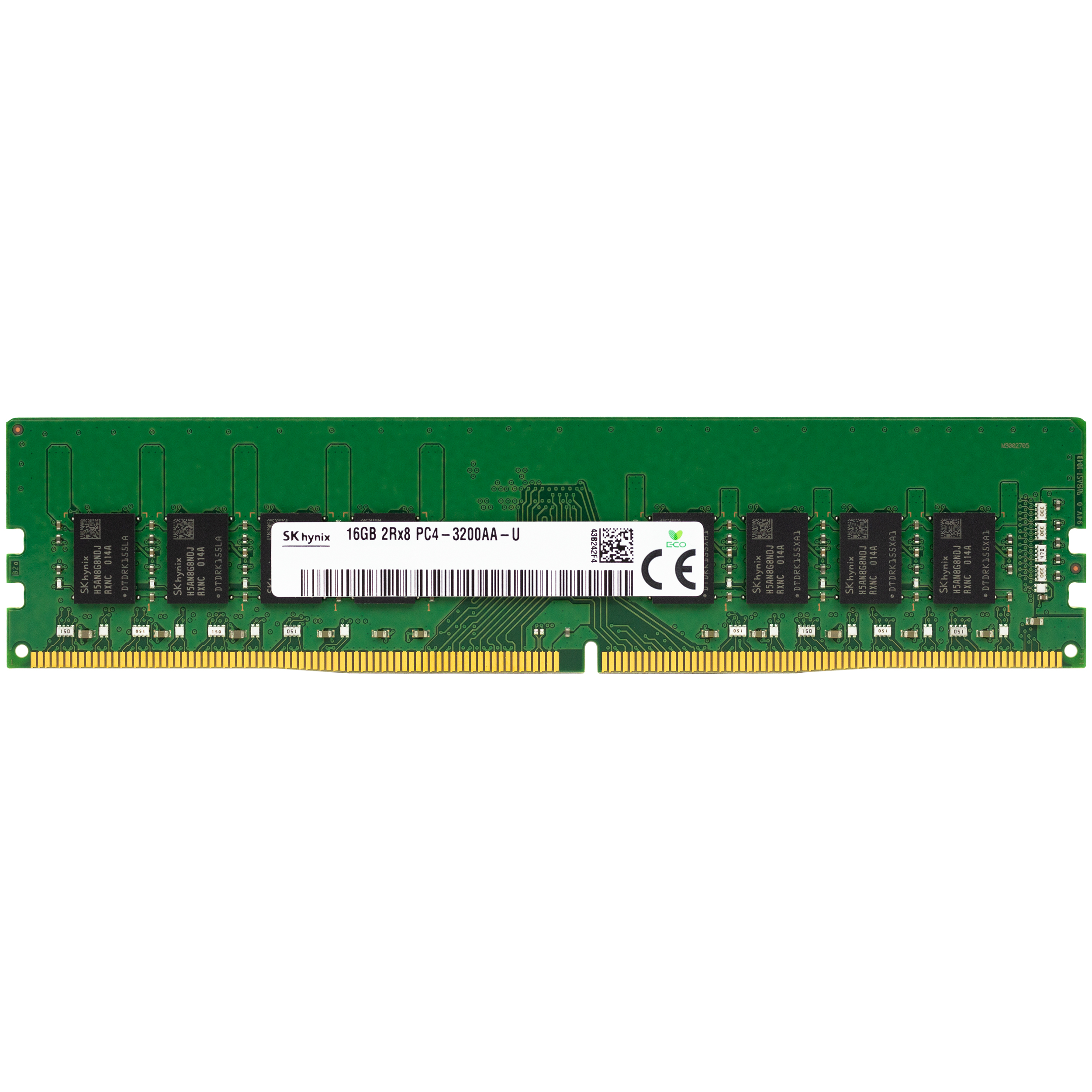 Hynix_DDR4_DIMM_NON-