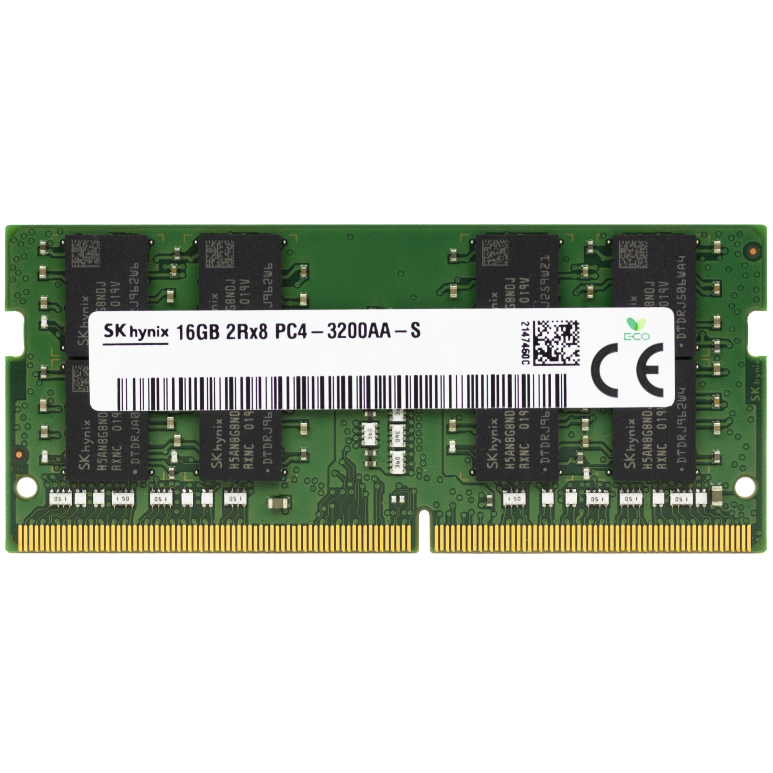 Hynix_DDR4_SODIMM_NON-