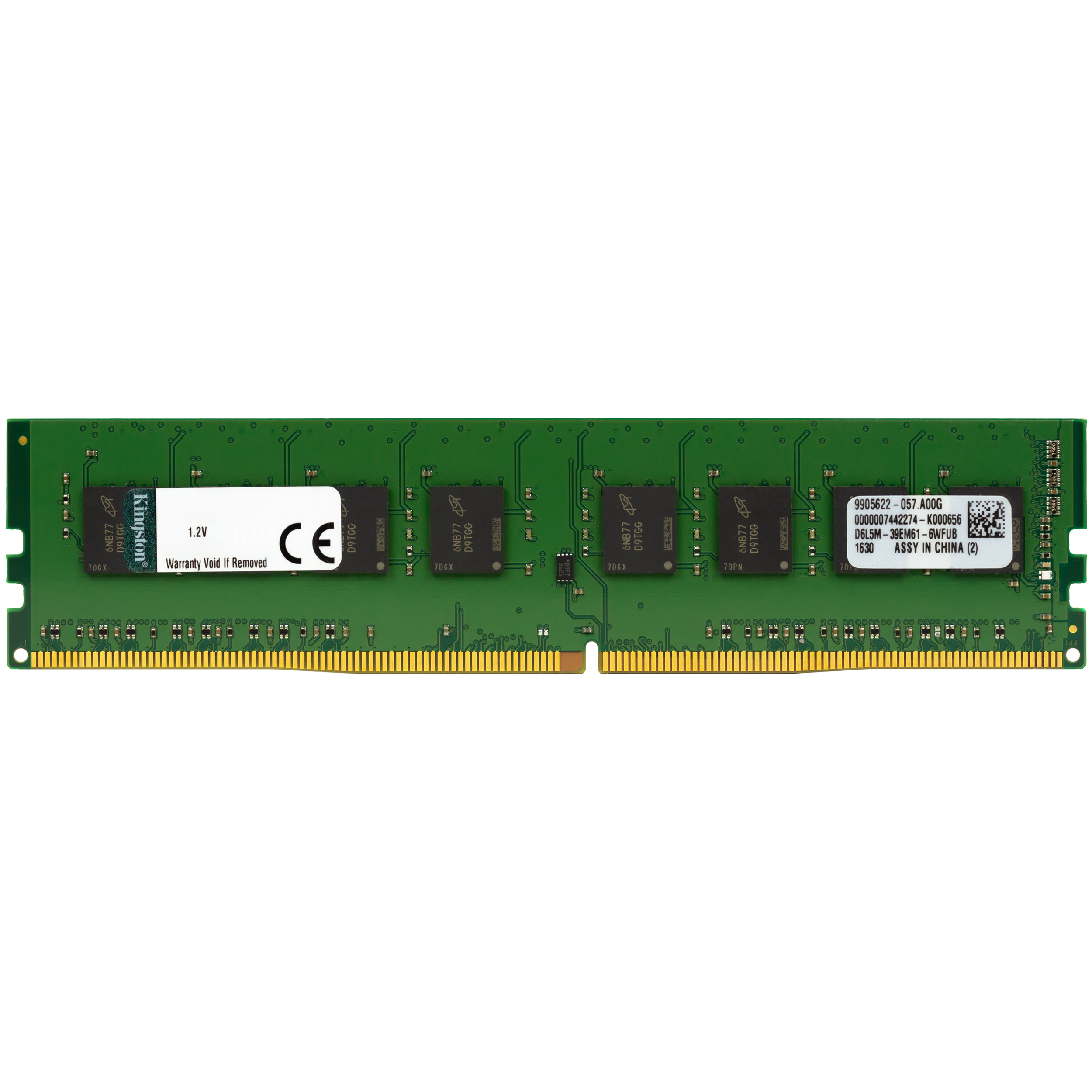 Kingston_DDR4_DIMM_NON-