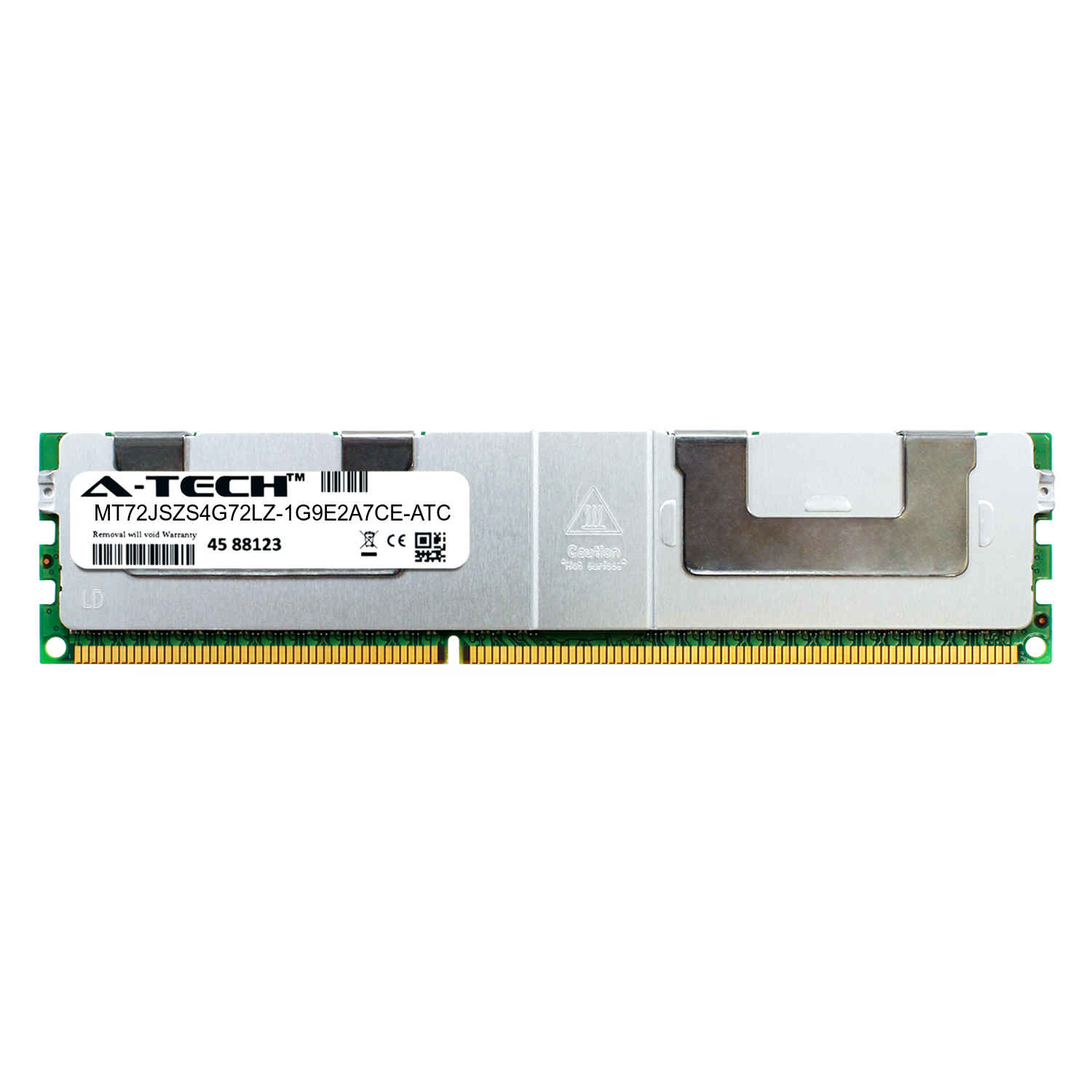 32GB PC3-14900 LRDIMM Replacement for Micron MT72JSZS4G72LZ