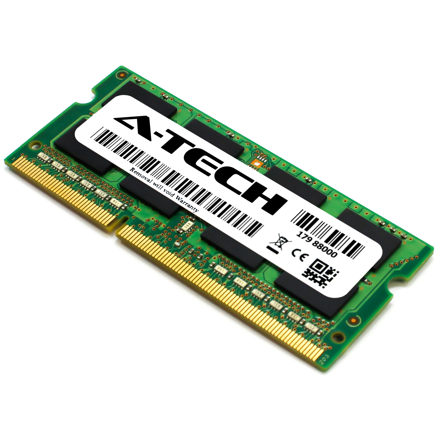 8GB PC3-12800 DDR3 1600 MHz SO-DIMM 1.35V Memory RAM for ZOTAC ZBOX EN760  Plus | eBay