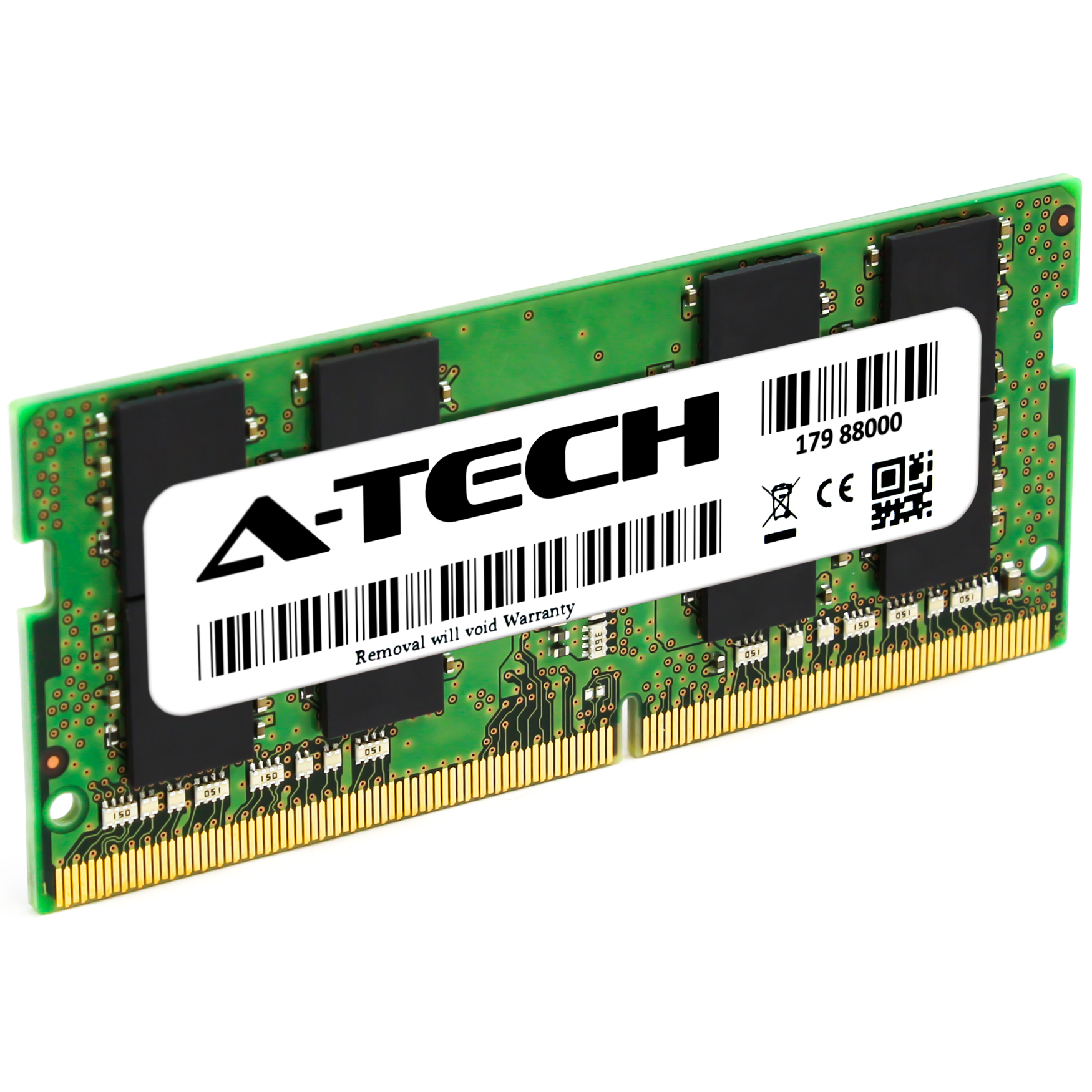 32GB DDR4 3200MHZ PC4-25600 sodimm notebook memoria RAM per Dell Precision 5760 - EUR 170,24