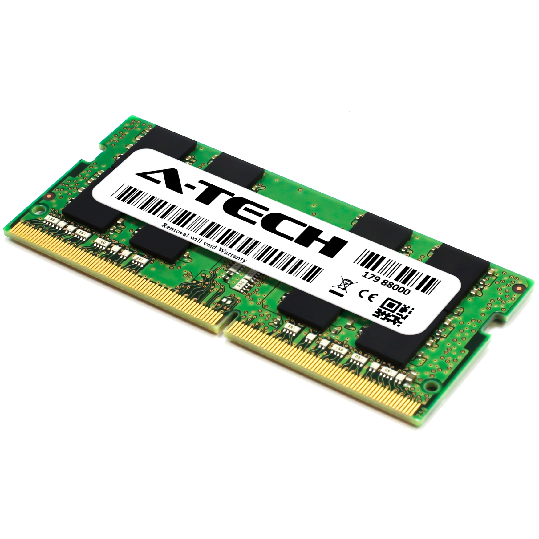 8GB DDR4-2666 ECC Registered RAM – Hynix, For Supermicro Servers (MEM-DR480L-HL02-ER26)
