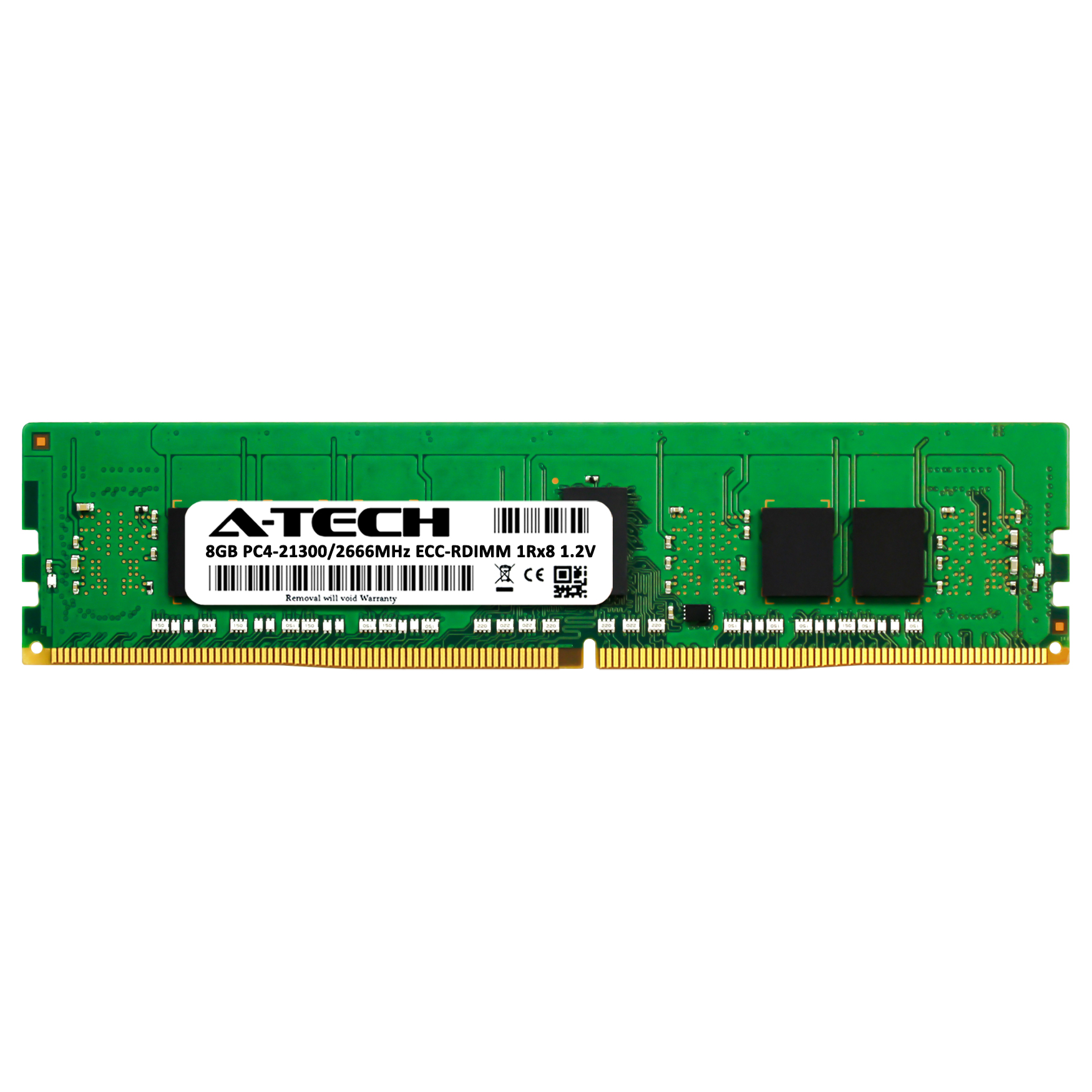 ATECH-DIMM-DDR4-ECC-REG-8GB-