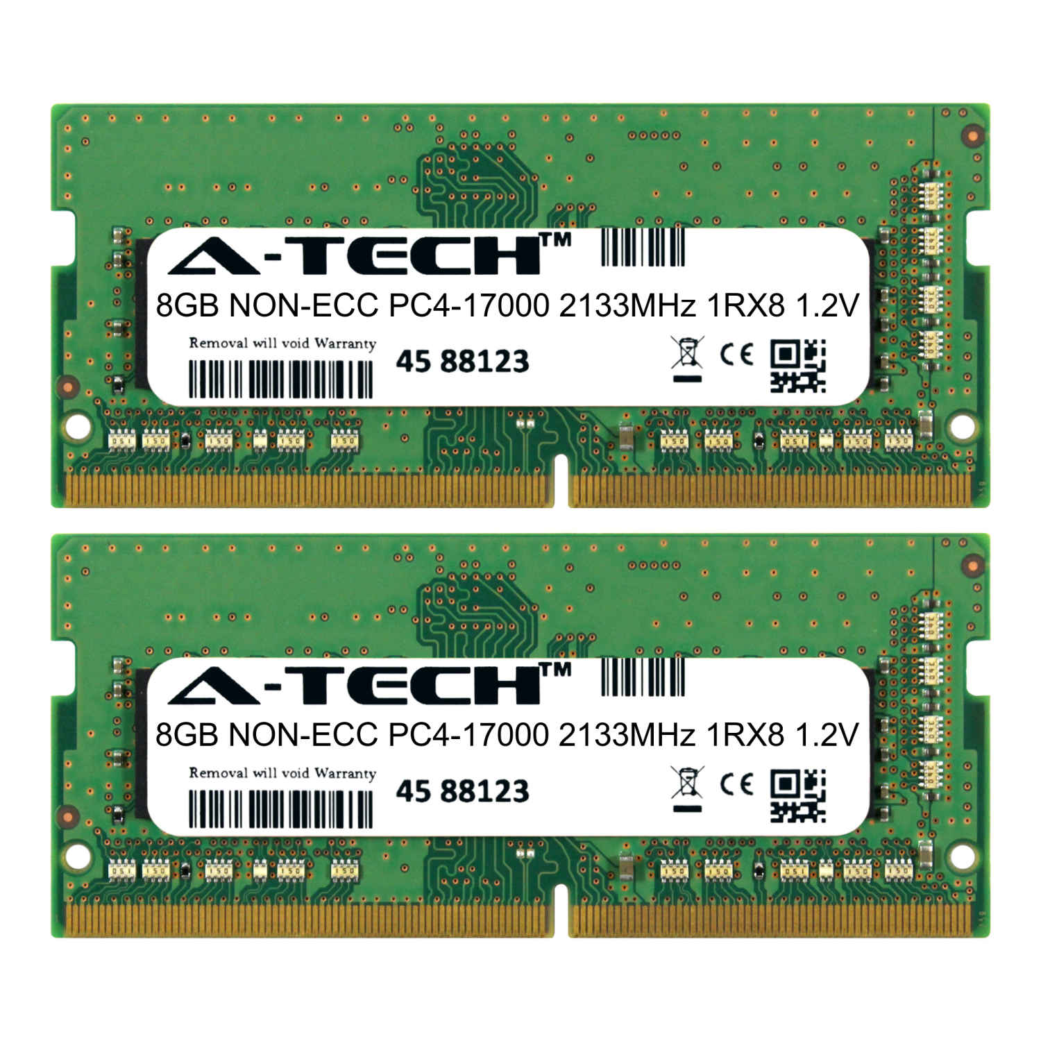 Ddr4 2133 Sodimm Pc4 1 2v 260 Pin Memory Upgrade Module A Tech 16gb Ram For Dell Precision 15 3510 Electronics Computer Components